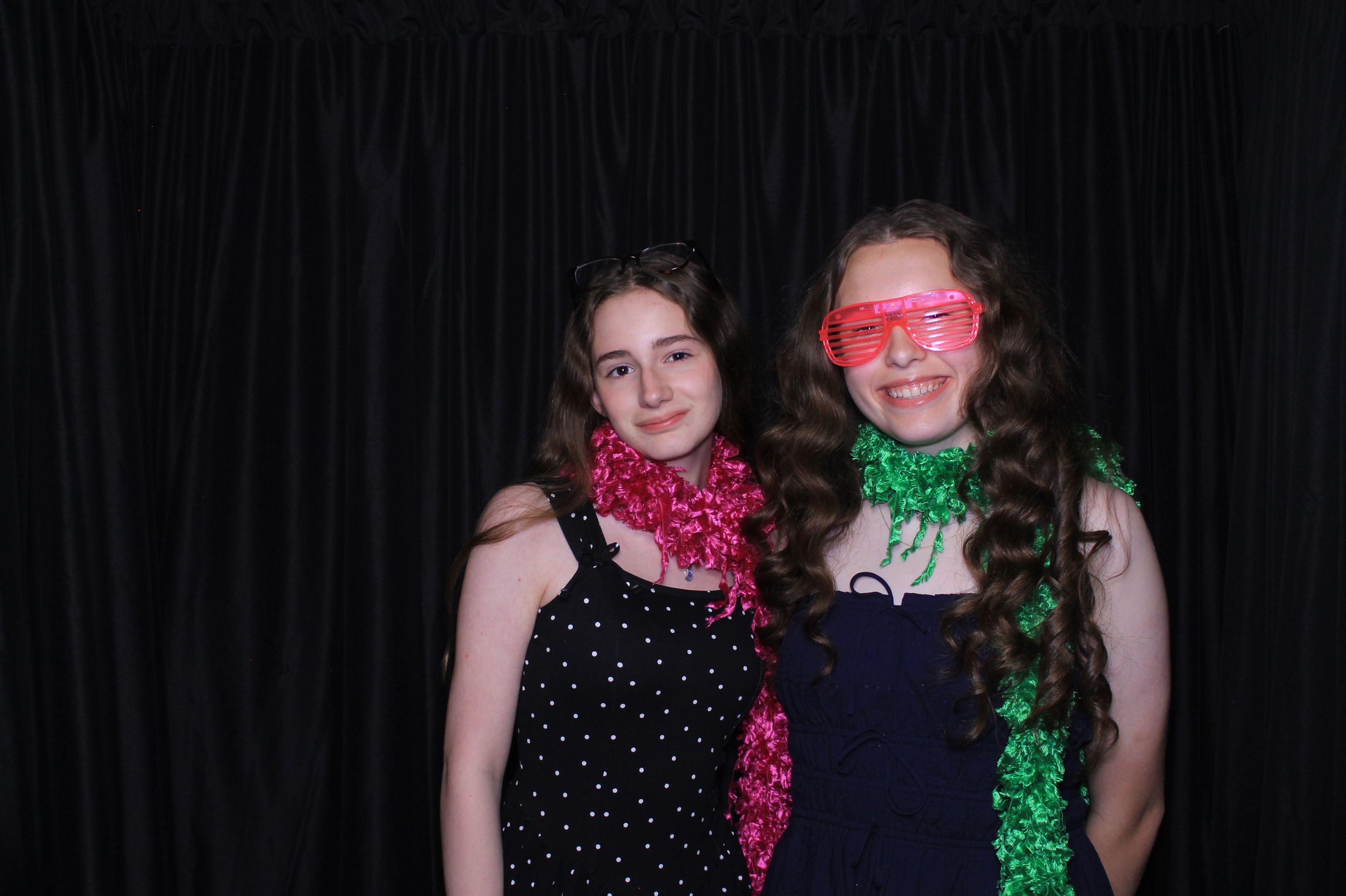 8th Grade Semi-Formal | View more photos from the event at gallery.photoboothcincy.com/u/PhotoBoothCincy/8th-Grade-Semi-Formal
