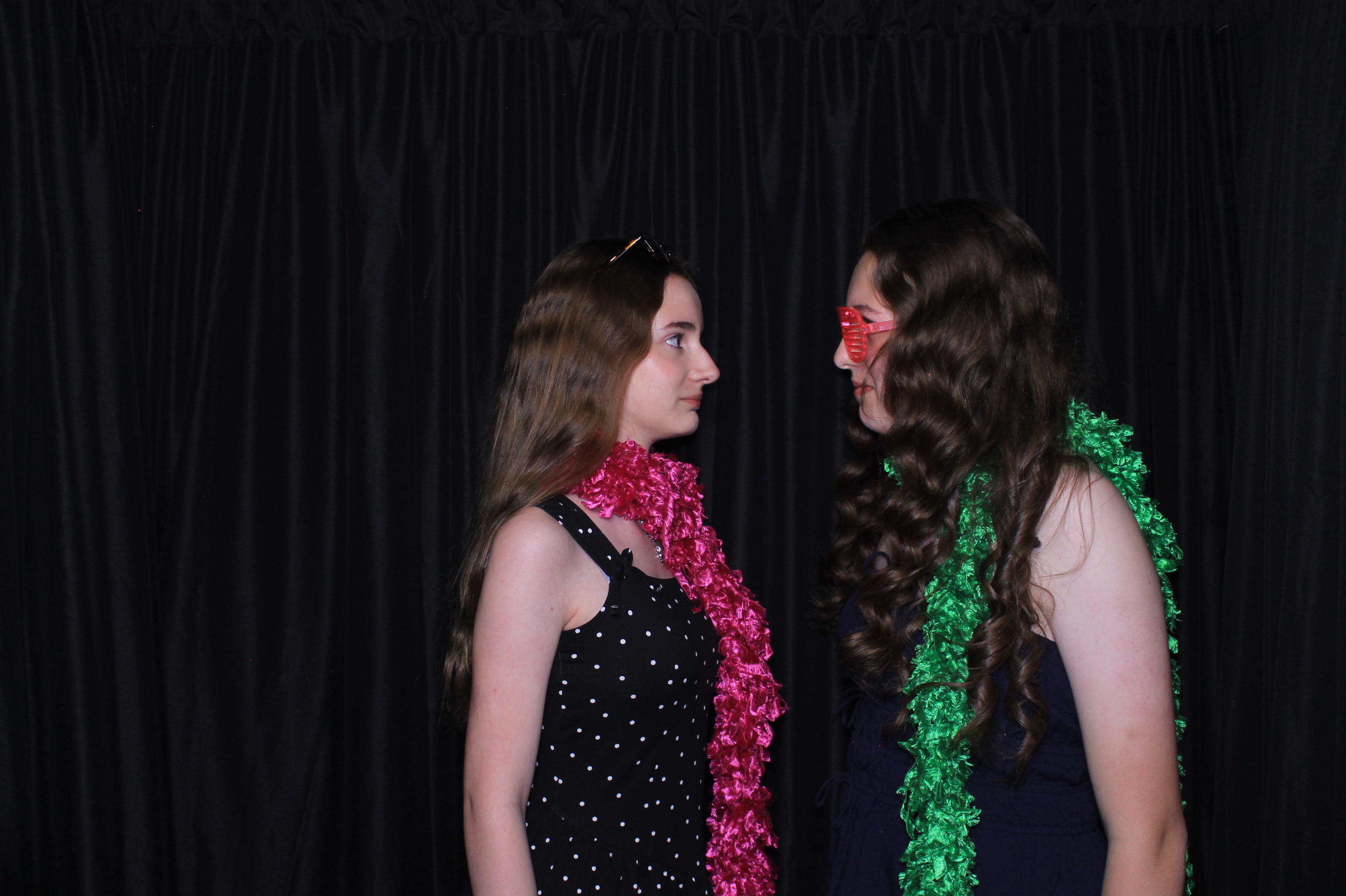 8th Grade Semi-Formal | View more photos from the event at gallery.photoboothcincy.com/u/PhotoBoothCincy/8th-Grade-Semi-Formal