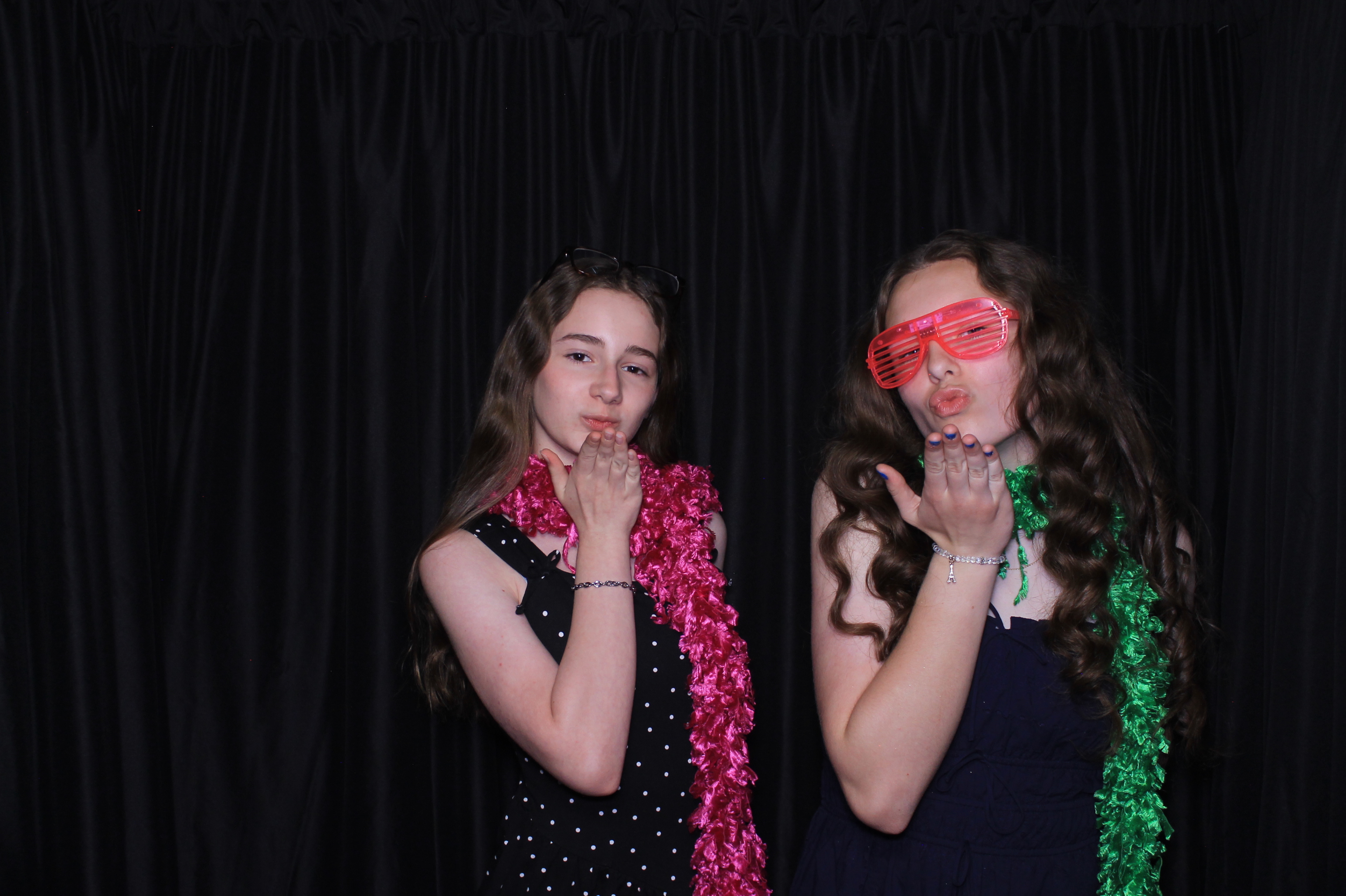 8th Grade Semi-Formal | View more photos from the event at gallery.photoboothcincy.com/u/PhotoBoothCincy/8th-Grade-Semi-Formal