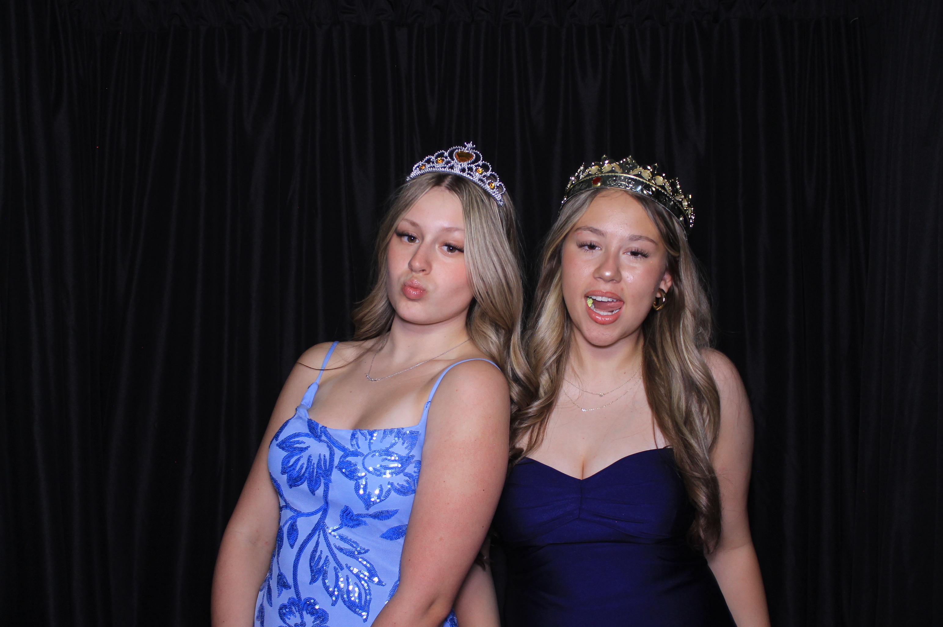 8th Grade Semi-Formal | View more photos from the event at gallery.photoboothcincy.com/u/PhotoBoothCincy/8th-Grade-Semi-Formal
