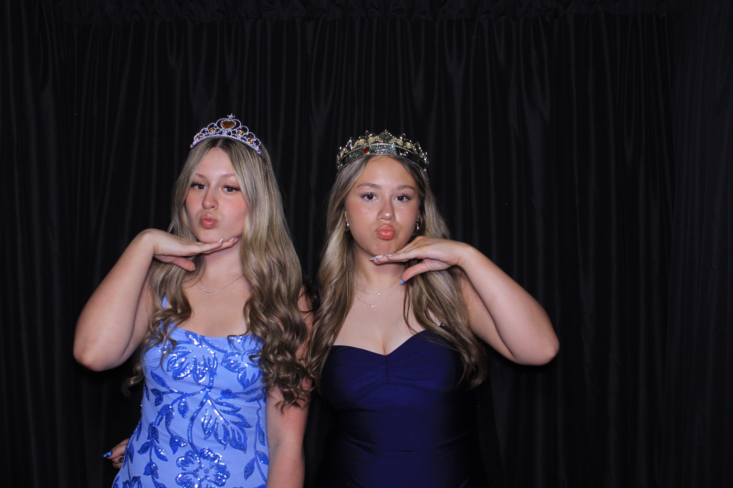 8th Grade Semi-Formal | View more photos from the event at gallery.photoboothcincy.com/u/PhotoBoothCincy/8th-Grade-Semi-Formal