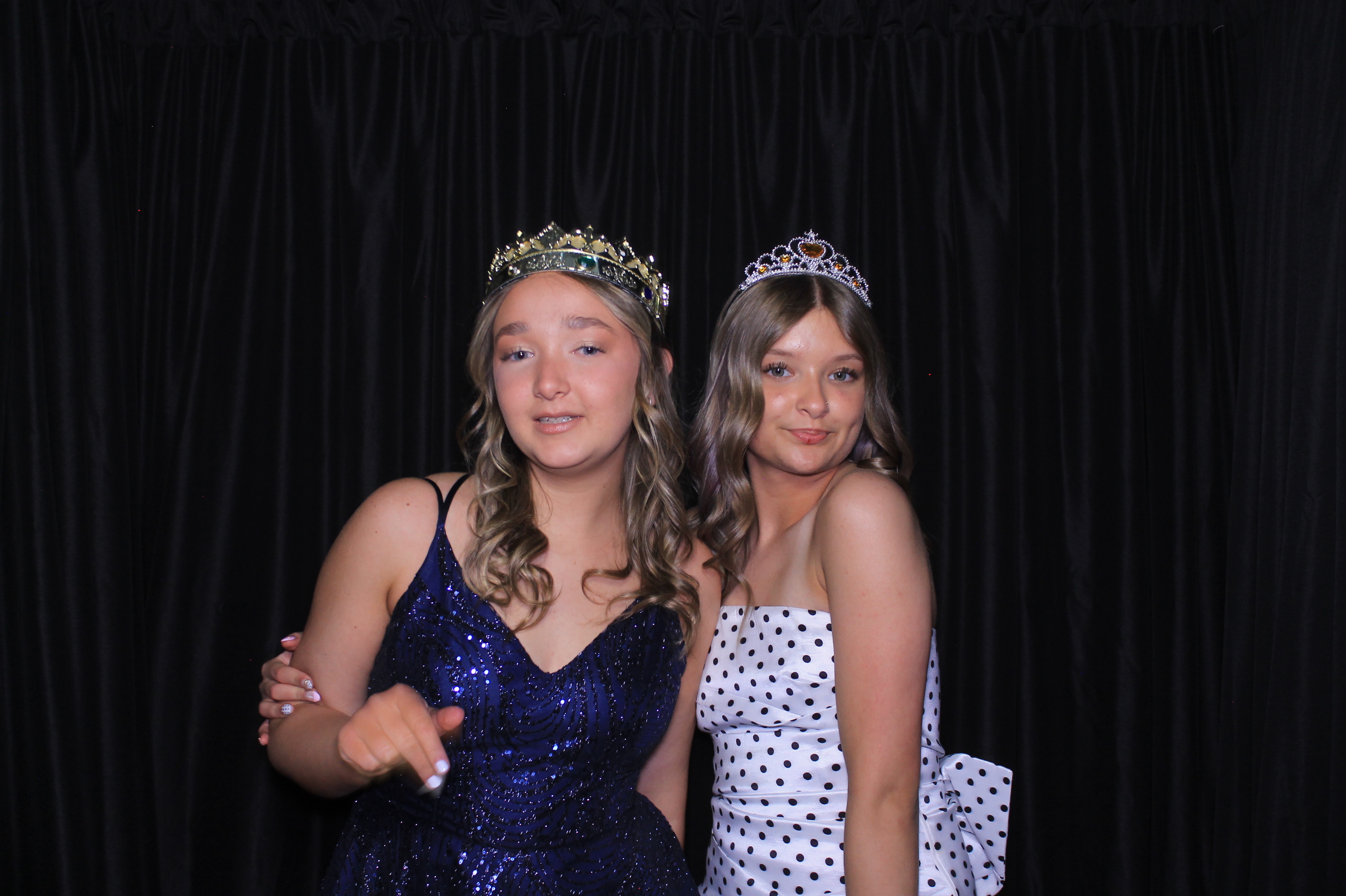 8th Grade Semi-Formal | View more photos from the event at gallery.photoboothcincy.com/u/PhotoBoothCincy/8th-Grade-Semi-Formal