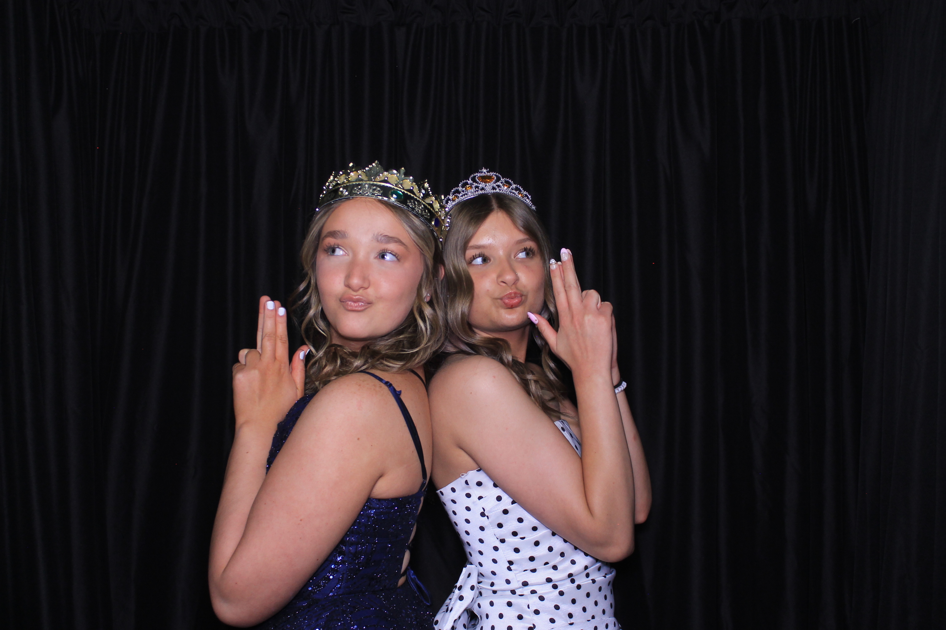 8th Grade Semi-Formal | View more photos from the event at gallery.photoboothcincy.com/u/PhotoBoothCincy/8th-Grade-Semi-Formal