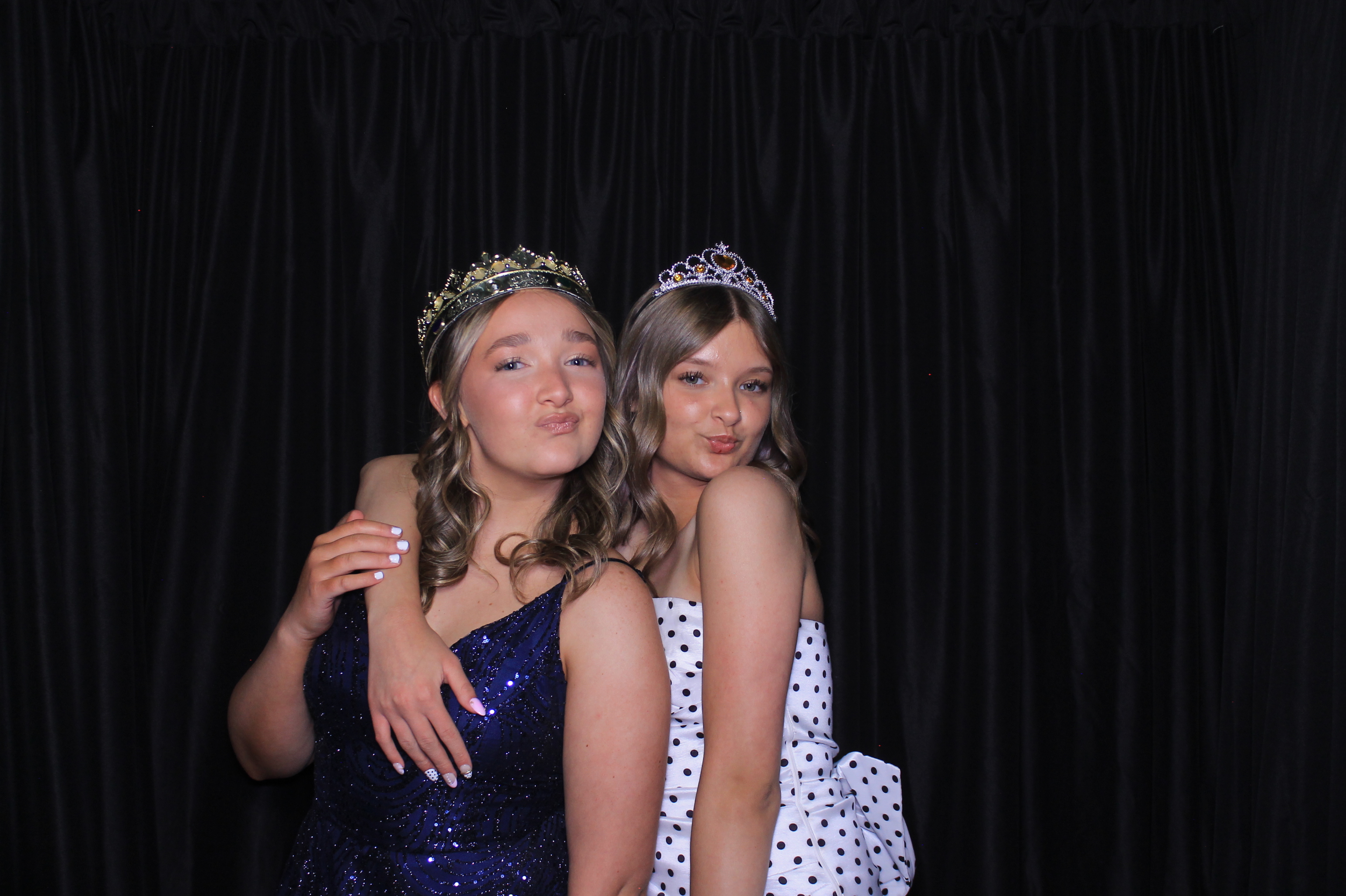 8th Grade Semi-Formal | View more photos from the event at gallery.photoboothcincy.com/u/PhotoBoothCincy/8th-Grade-Semi-Formal