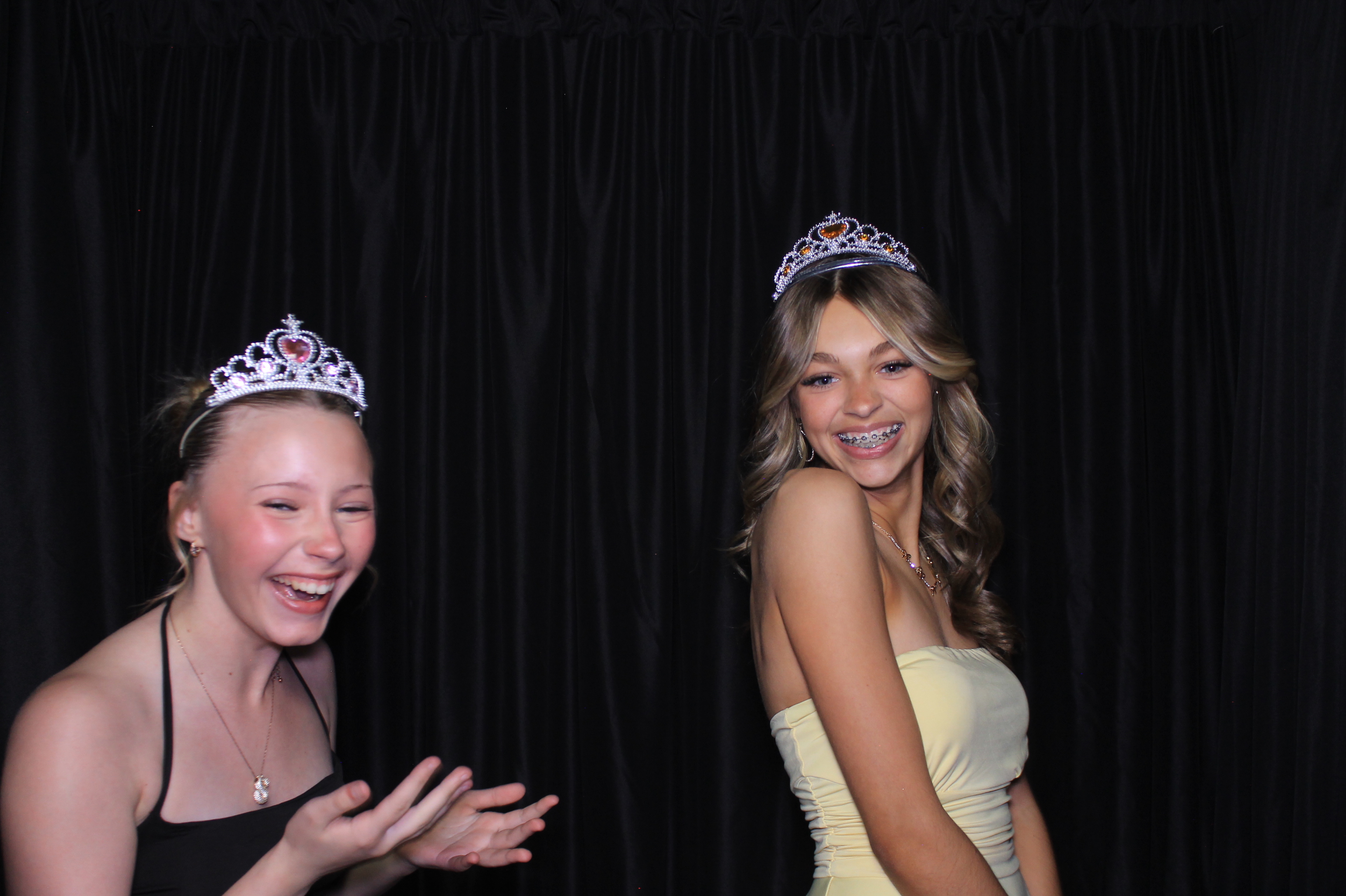 8th Grade Semi-Formal | View more photos from the event at gallery.photoboothcincy.com/u/PhotoBoothCincy/8th-Grade-Semi-Formal