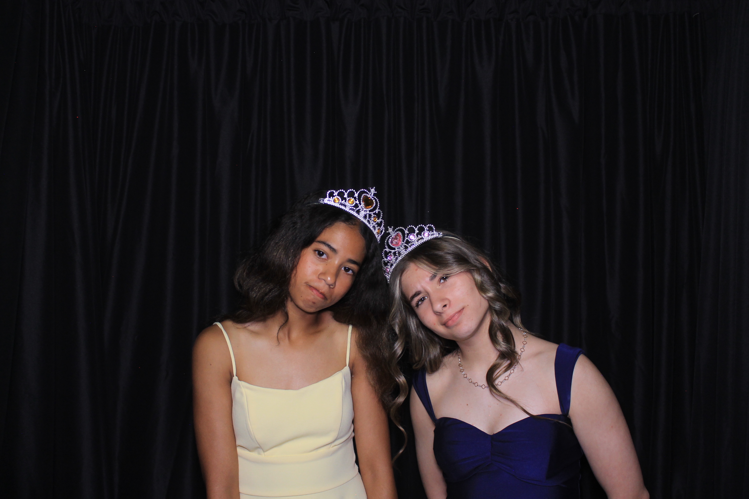 8th Grade Semi-Formal | View more photos from the event at gallery.photoboothcincy.com/u/PhotoBoothCincy/8th-Grade-Semi-Formal
