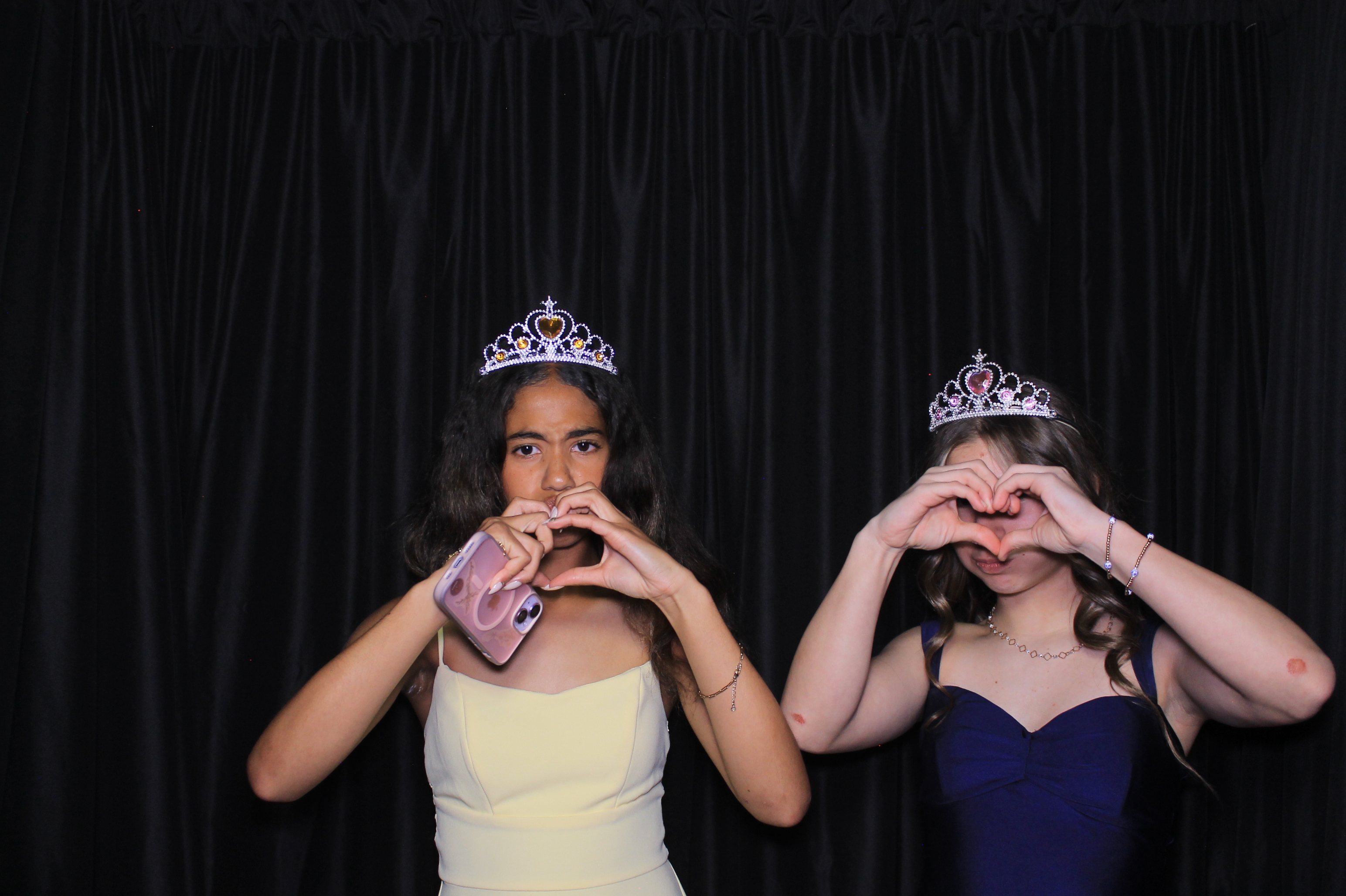 8th Grade Semi-Formal | View more photos from the event at gallery.photoboothcincy.com/u/PhotoBoothCincy/8th-Grade-Semi-Formal