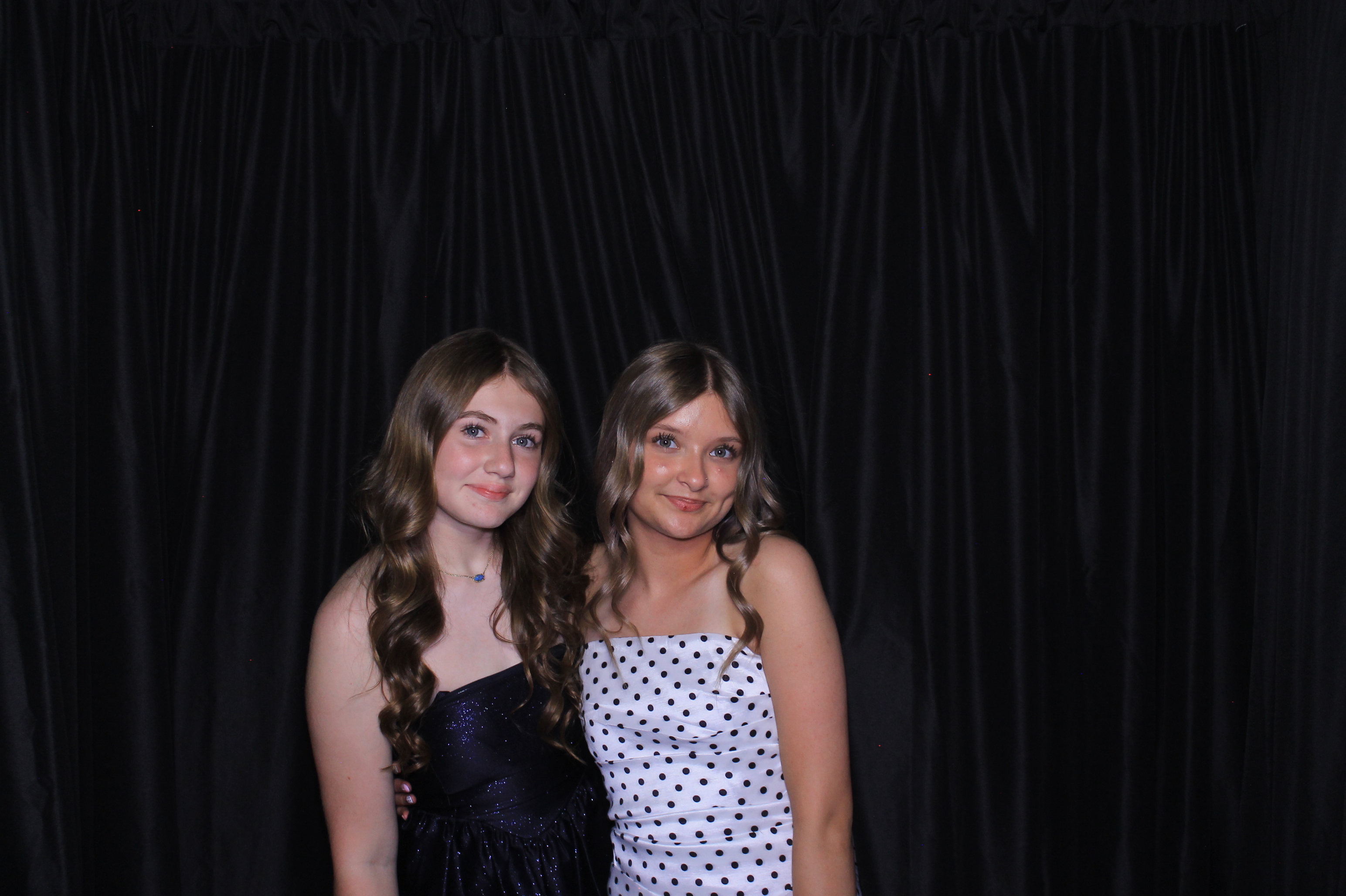 8th Grade Semi-Formal | View more photos from the event at gallery.photoboothcincy.com/u/PhotoBoothCincy/8th-Grade-Semi-Formal