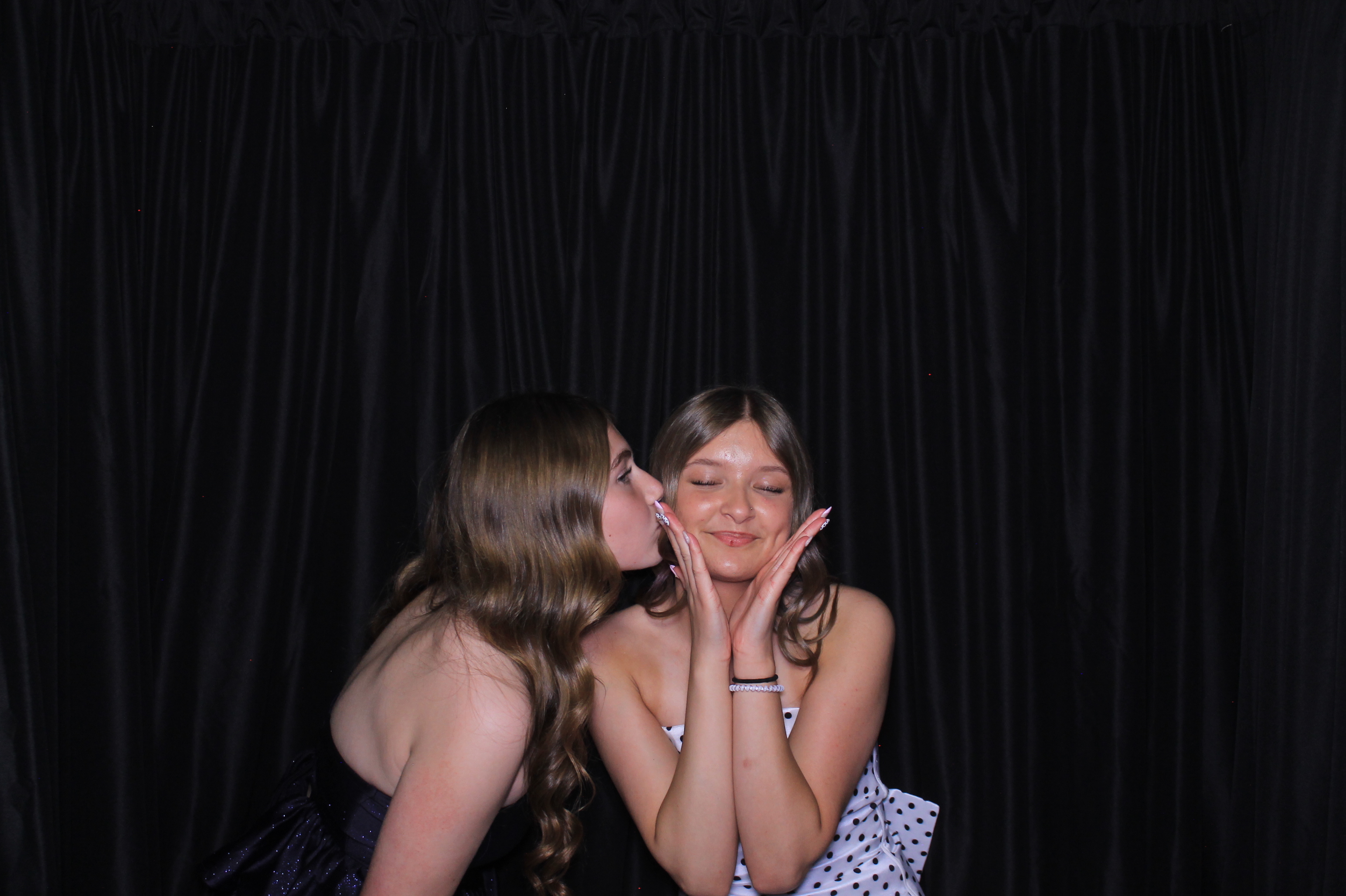 8th Grade Semi-Formal | View more photos from the event at gallery.photoboothcincy.com/u/PhotoBoothCincy/8th-Grade-Semi-Formal