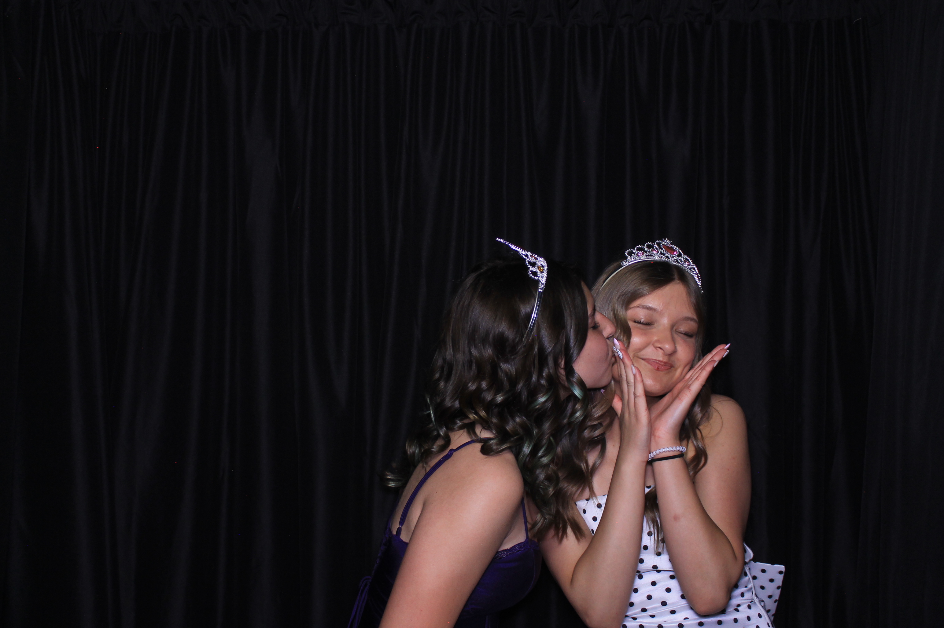 8th Grade Semi-Formal | View more photos from the event at gallery.photoboothcincy.com/u/PhotoBoothCincy/8th-Grade-Semi-Formal