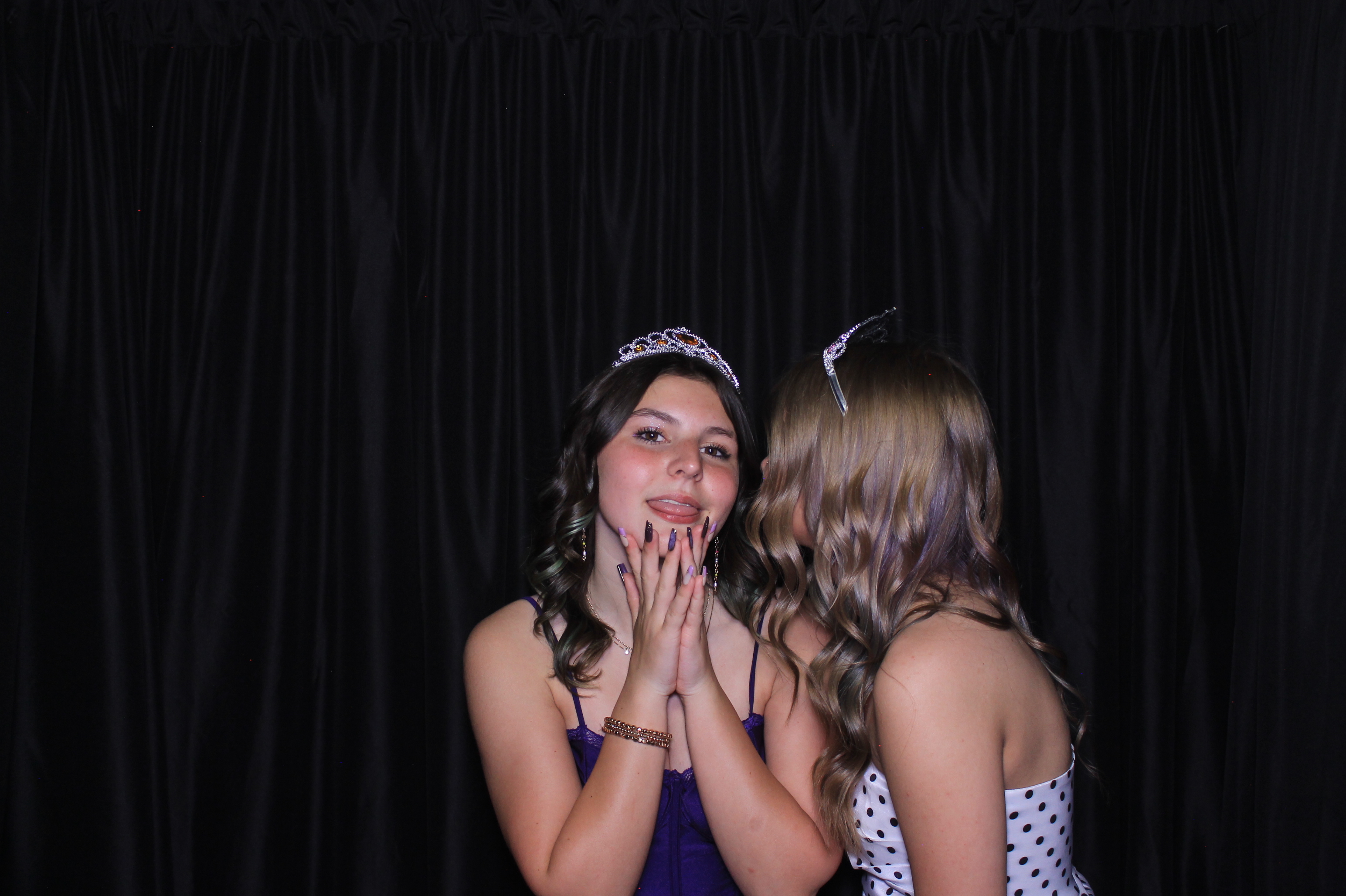 8th Grade Semi-Formal | View more photos from the event at gallery.photoboothcincy.com/u/PhotoBoothCincy/8th-Grade-Semi-Formal