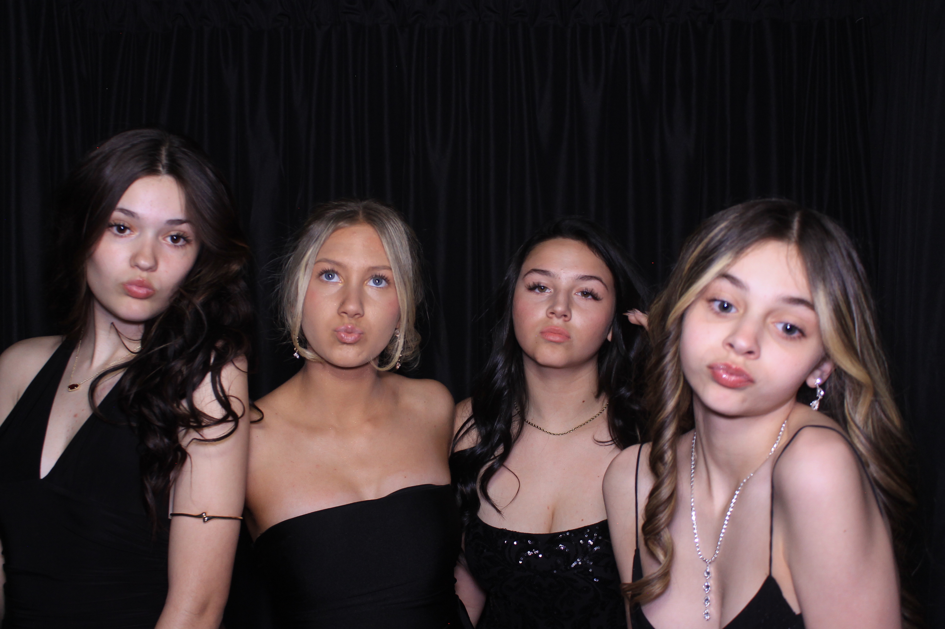 8th Grade Semi-Formal | View more photos from the event at gallery.photoboothcincy.com/u/PhotoBoothCincy/8th-Grade-Semi-Formal