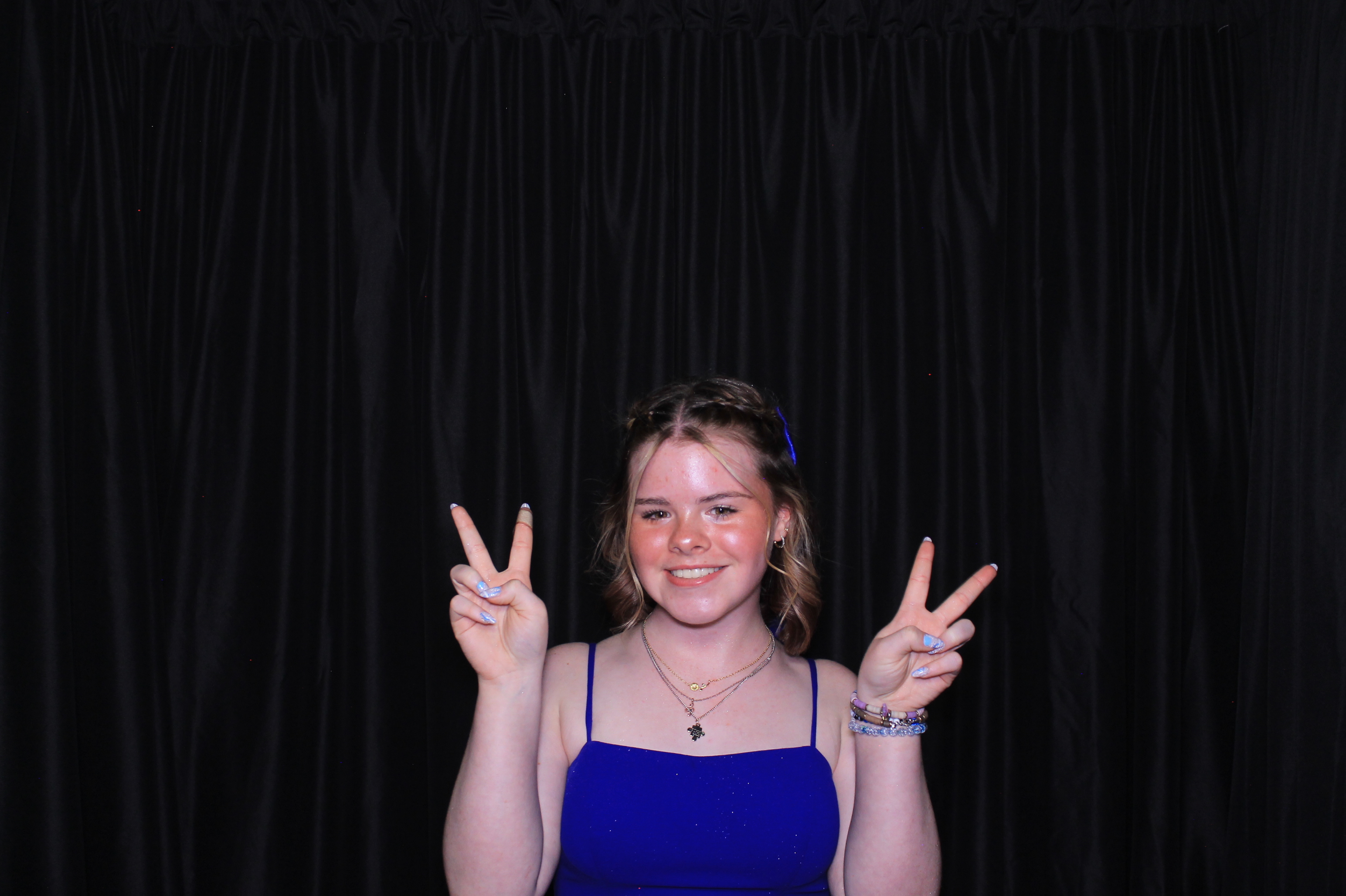 8th Grade Semi-Formal | View more photos from the event at gallery.photoboothcincy.com/u/PhotoBoothCincy/8th-Grade-Semi-Formal