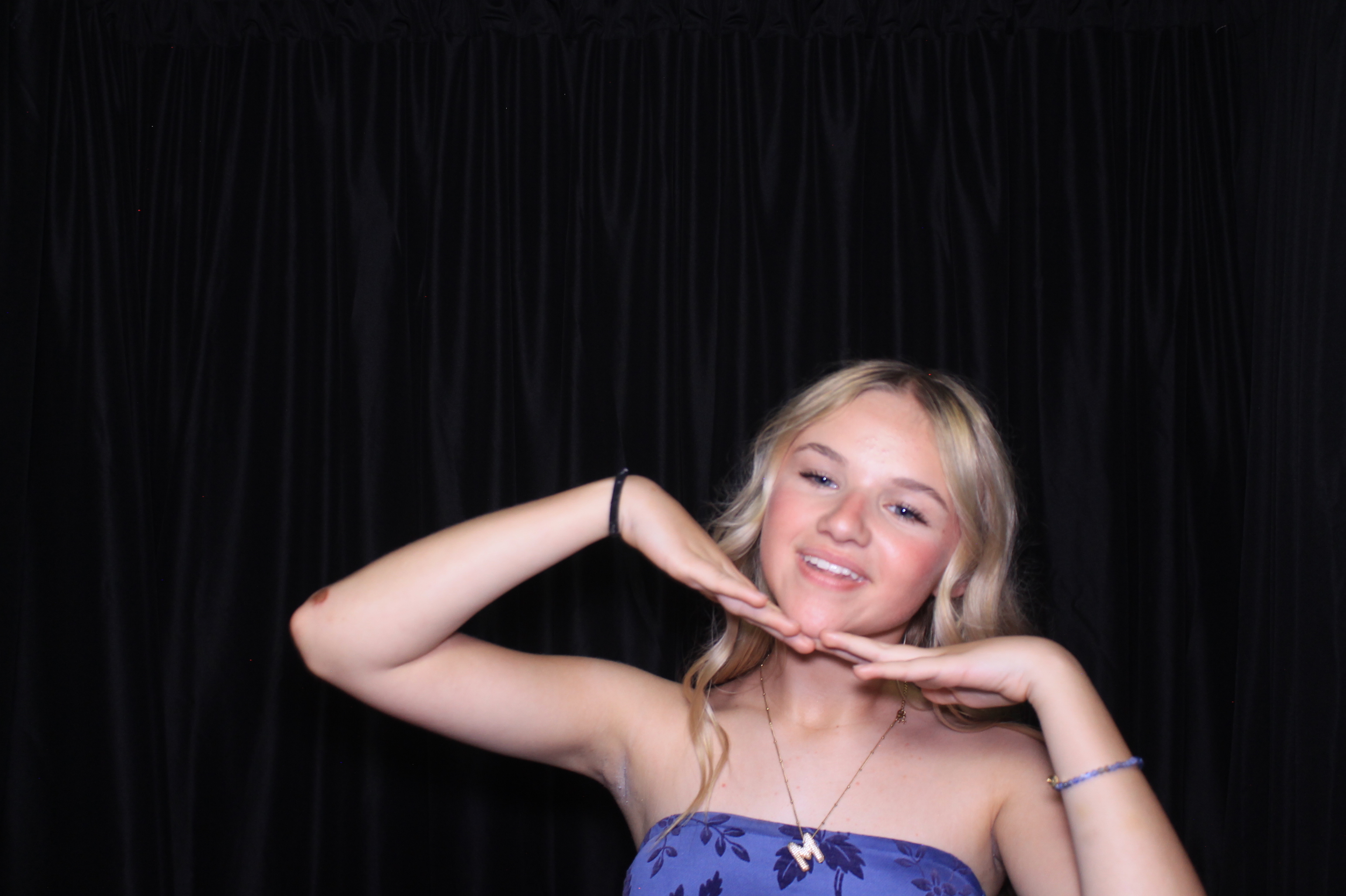8th Grade Semi-Formal | View more photos from the event at gallery.photoboothcincy.com/u/PhotoBoothCincy/8th-Grade-Semi-Formal
