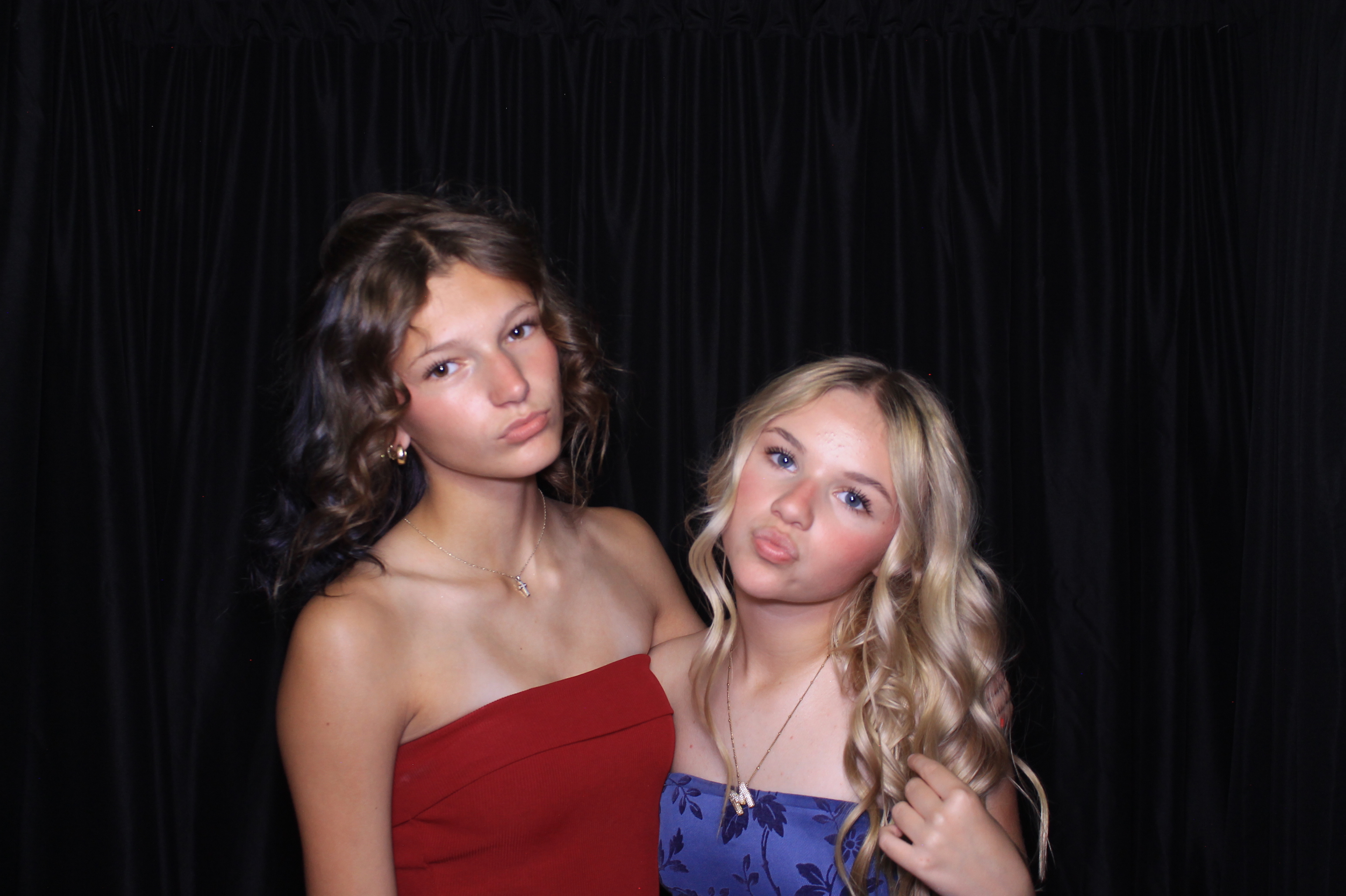8th Grade Semi-Formal | View more photos from the event at gallery.photoboothcincy.com/u/PhotoBoothCincy/8th-Grade-Semi-Formal