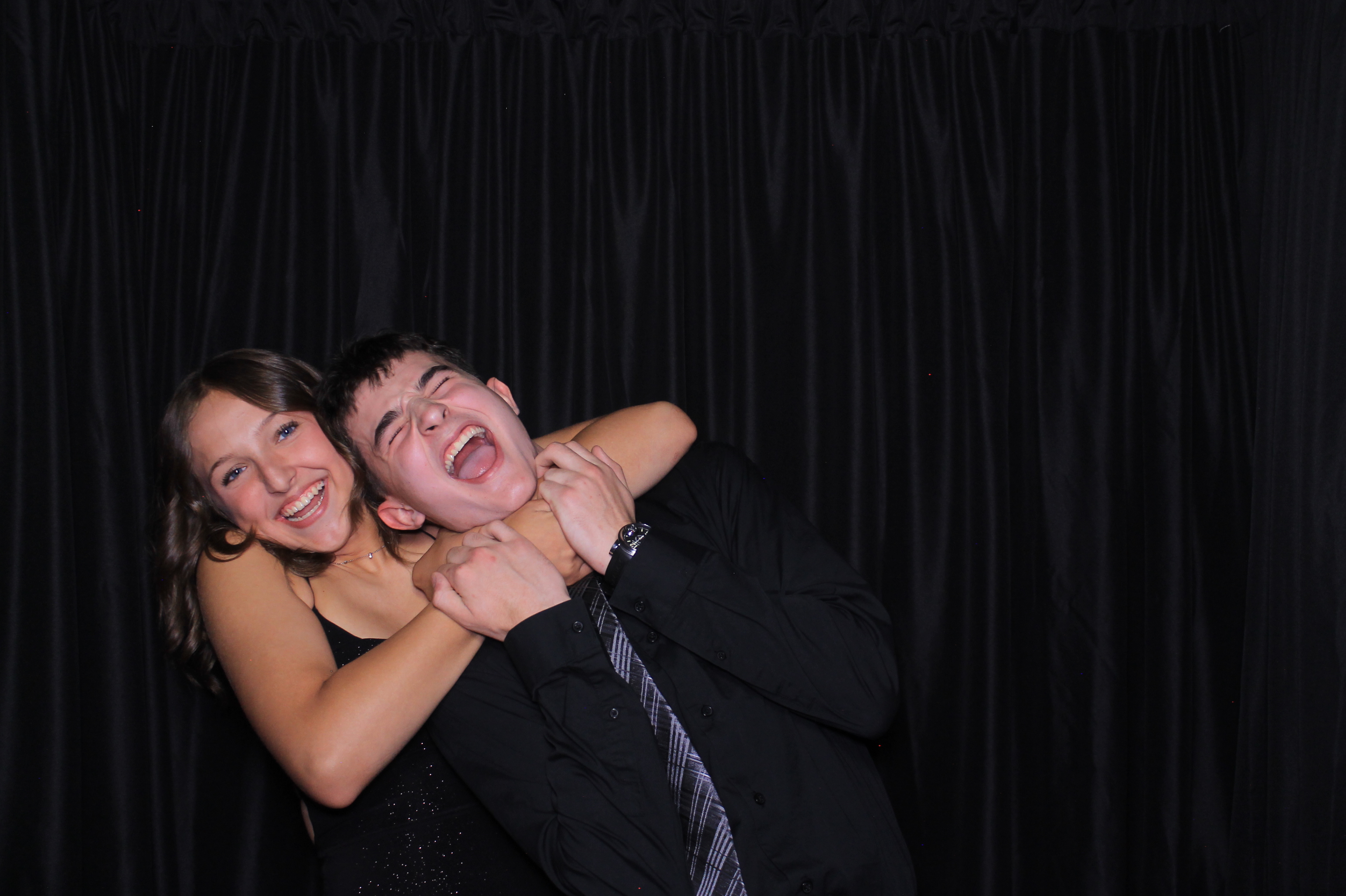8th Grade Semi-Formal | View more photos from the event at gallery.photoboothcincy.com/u/PhotoBoothCincy/8th-Grade-Semi-Formal