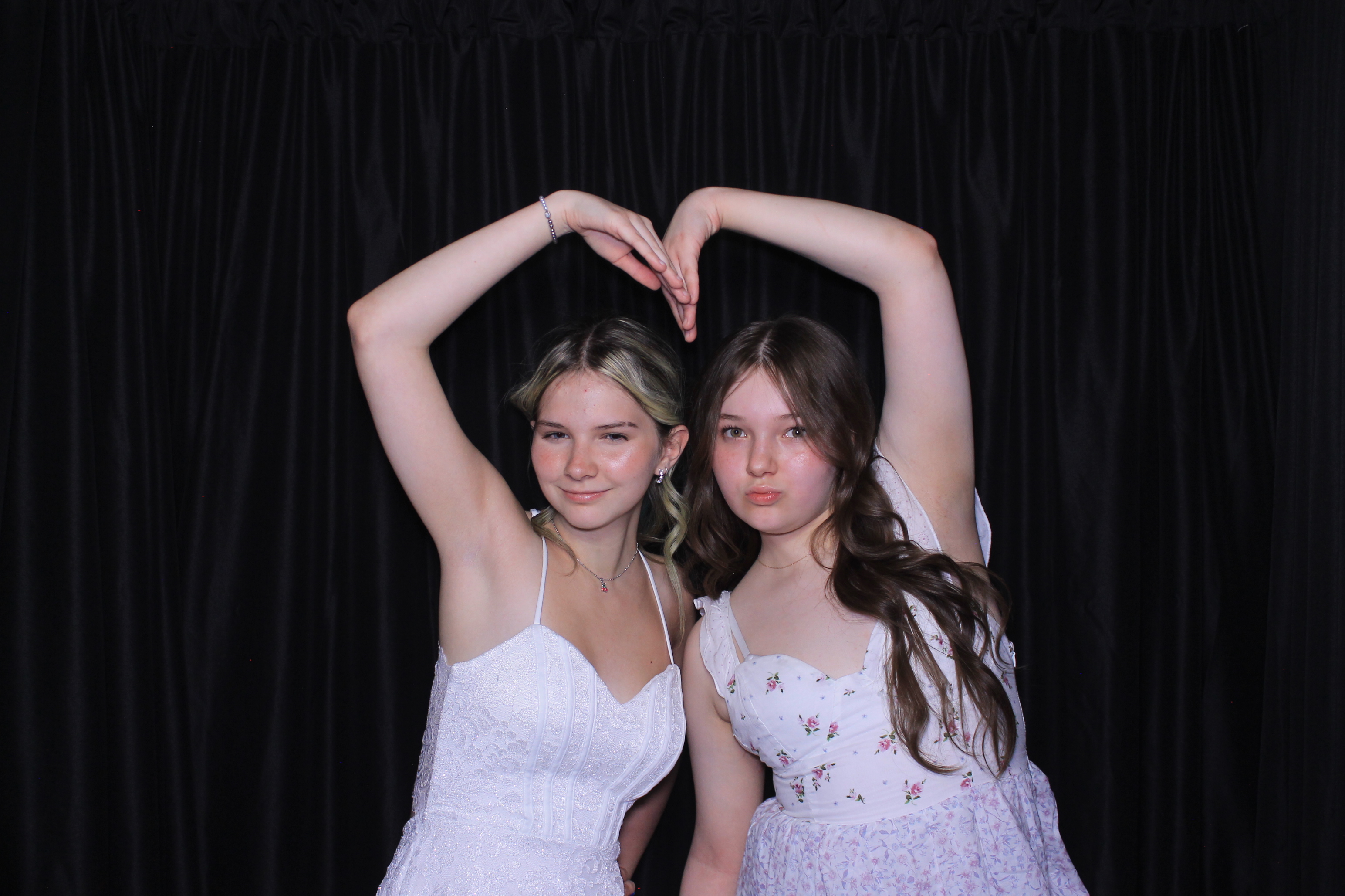 8th Grade Semi-Formal | View more photos from the event at gallery.photoboothcincy.com/u/PhotoBoothCincy/8th-Grade-Semi-Formal