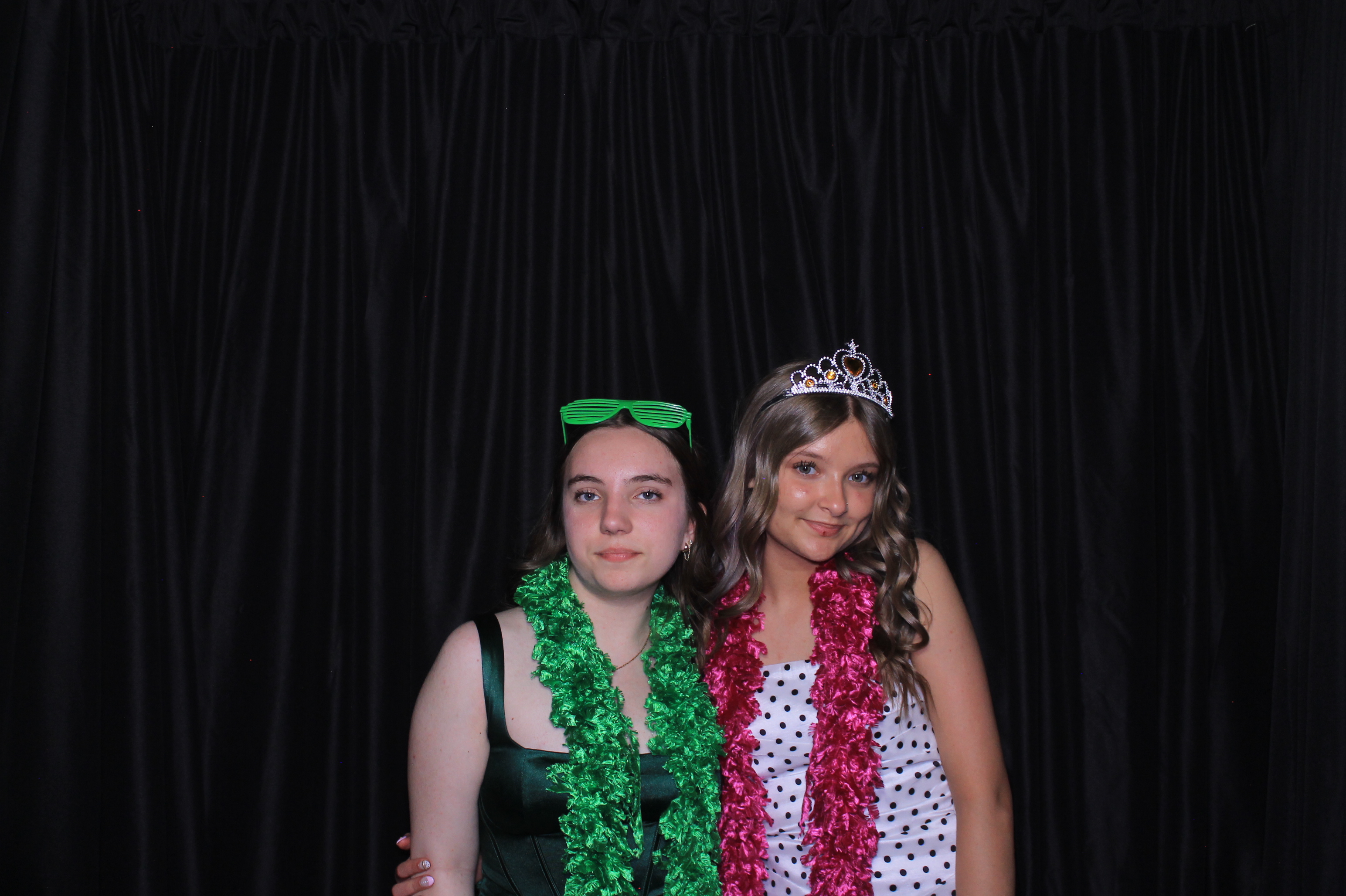 8th Grade Semi-Formal | View more photos from the event at gallery.photoboothcincy.com/u/PhotoBoothCincy/8th-Grade-Semi-Formal