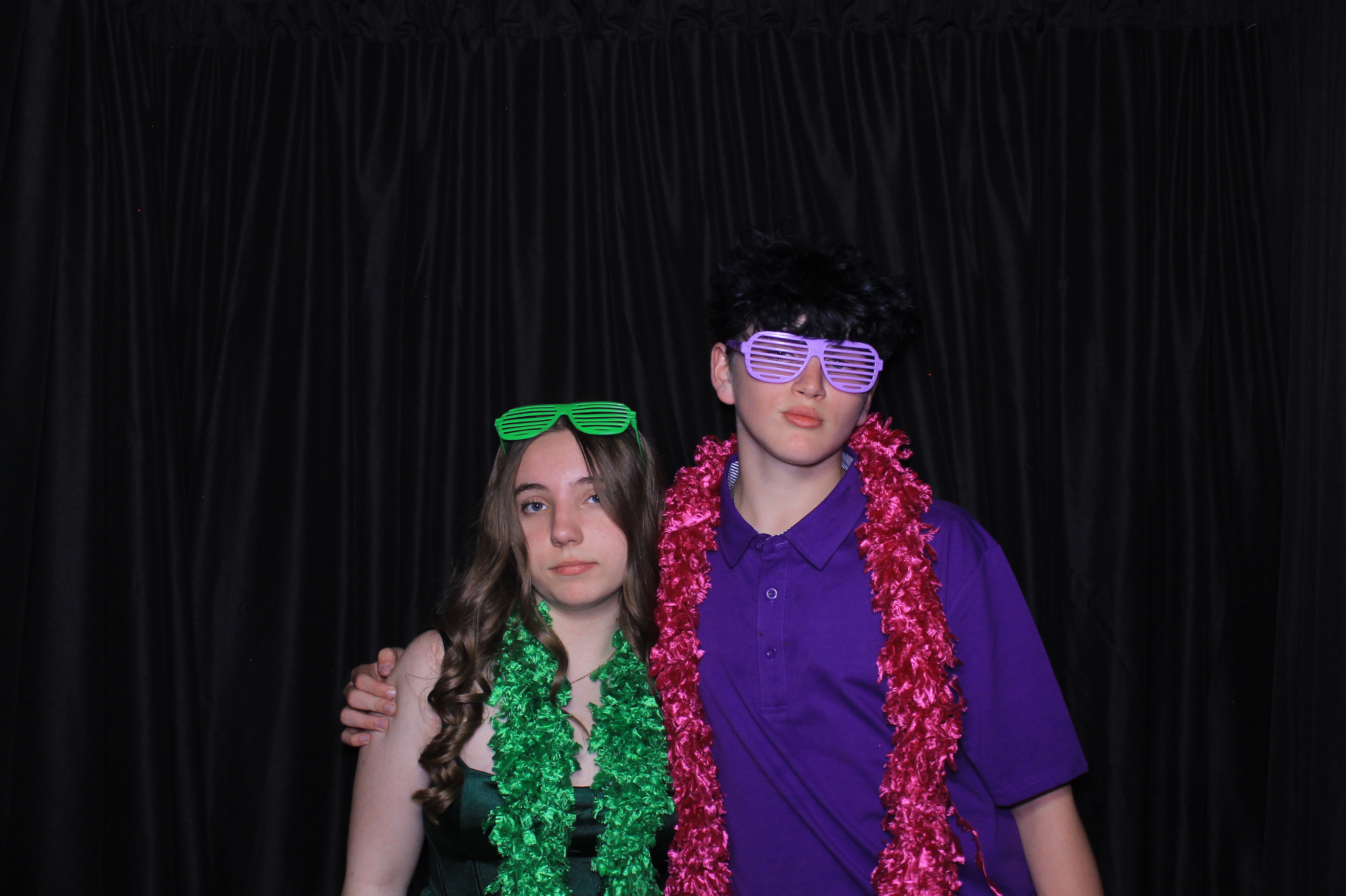 8th Grade Semi-Formal | View more photos from the event at gallery.photoboothcincy.com/u/PhotoBoothCincy/8th-Grade-Semi-Formal