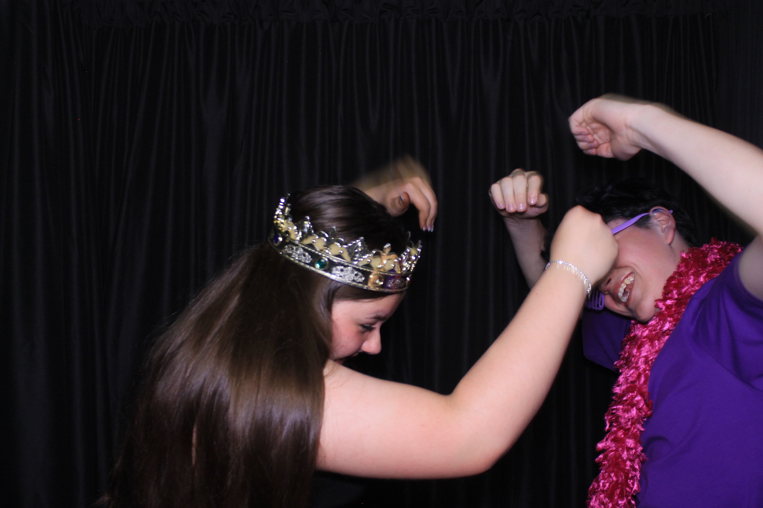 8th Grade Semi-Formal | View more photos from the event at gallery.photoboothcincy.com/u/PhotoBoothCincy/8th-Grade-Semi-Formal