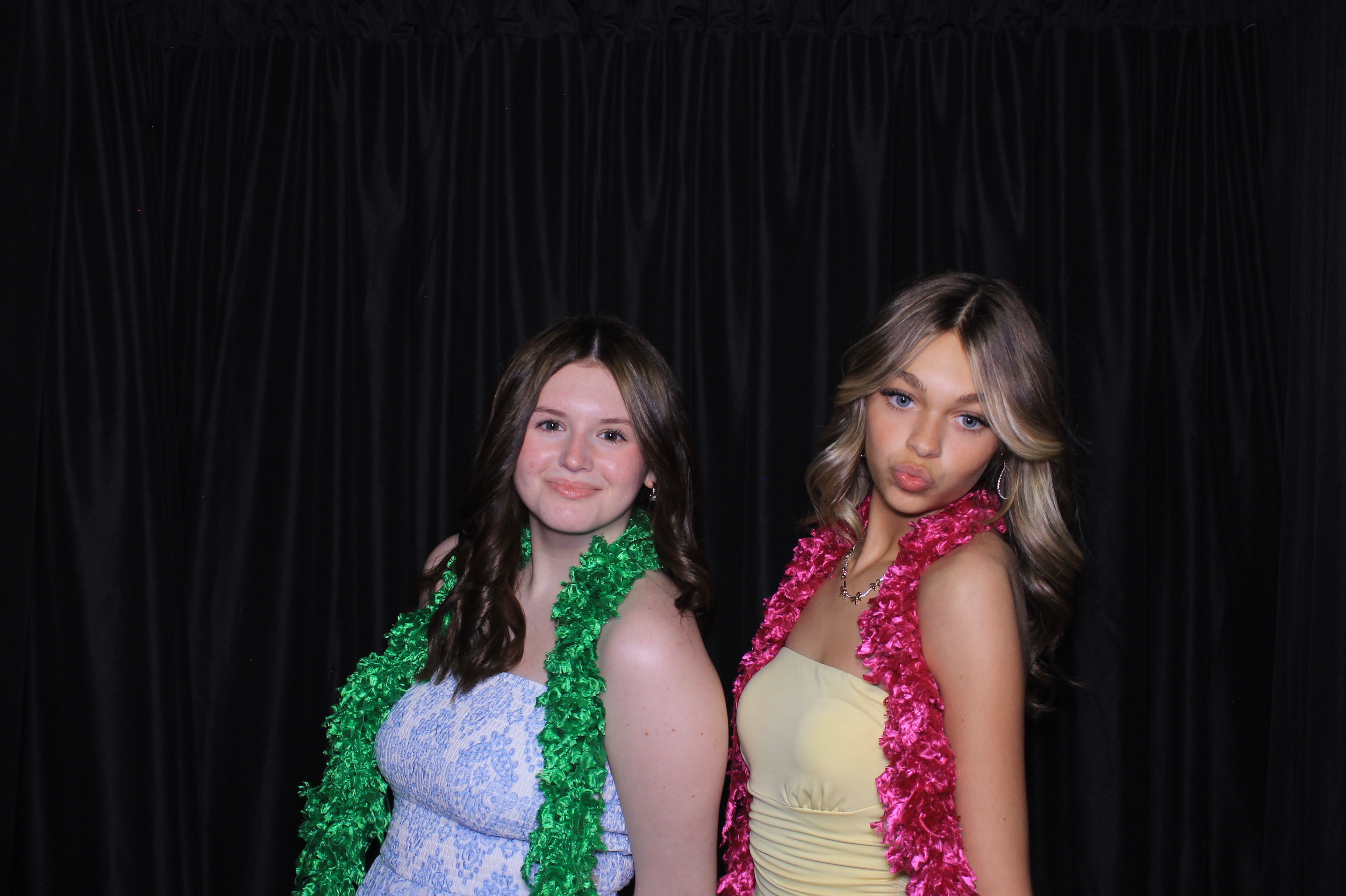 8th Grade Semi-Formal | View more photos from the event at gallery.photoboothcincy.com/u/PhotoBoothCincy/8th-Grade-Semi-Formal