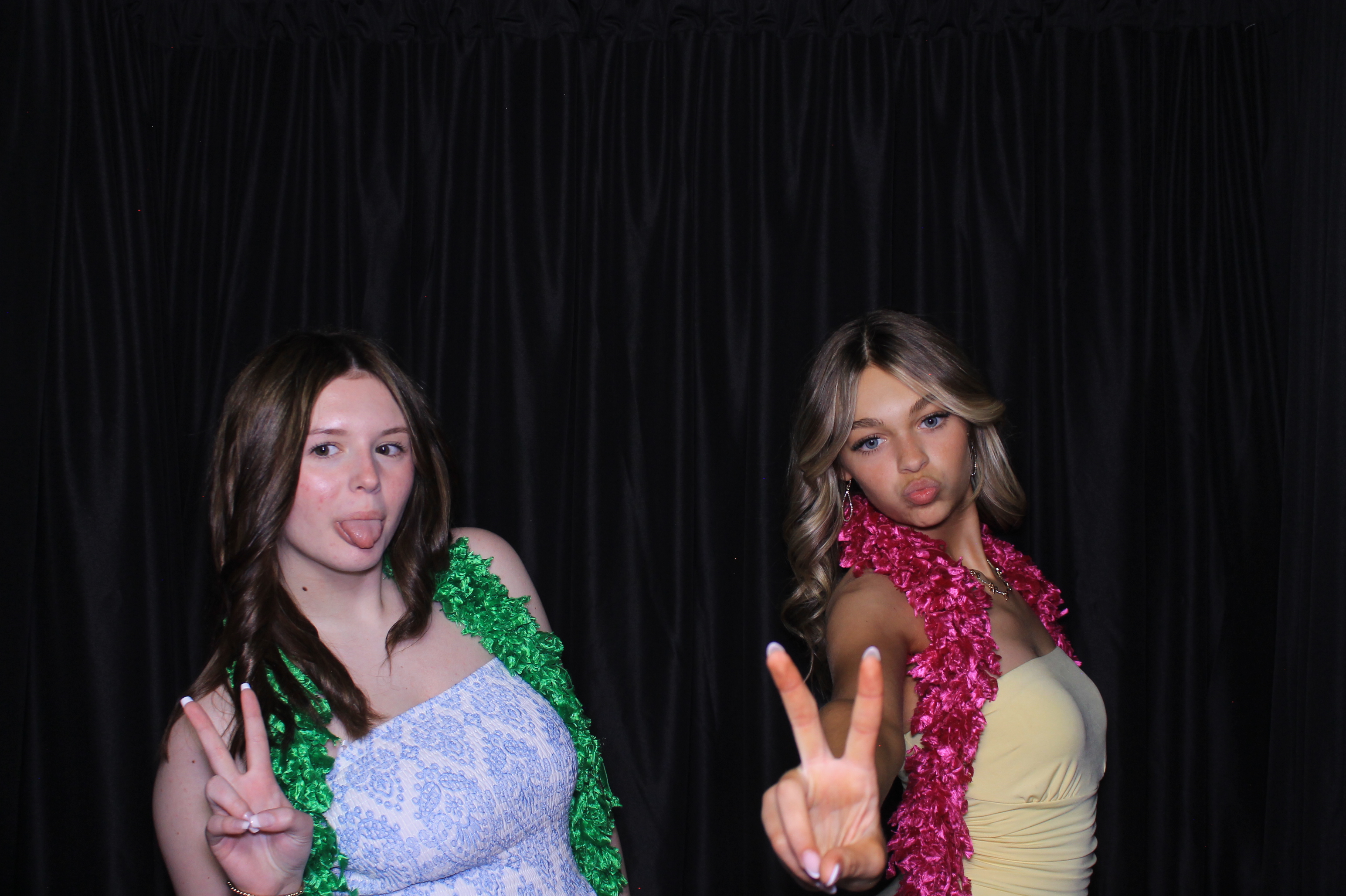 8th Grade Semi-Formal | View more photos from the event at gallery.photoboothcincy.com/u/PhotoBoothCincy/8th-Grade-Semi-Formal