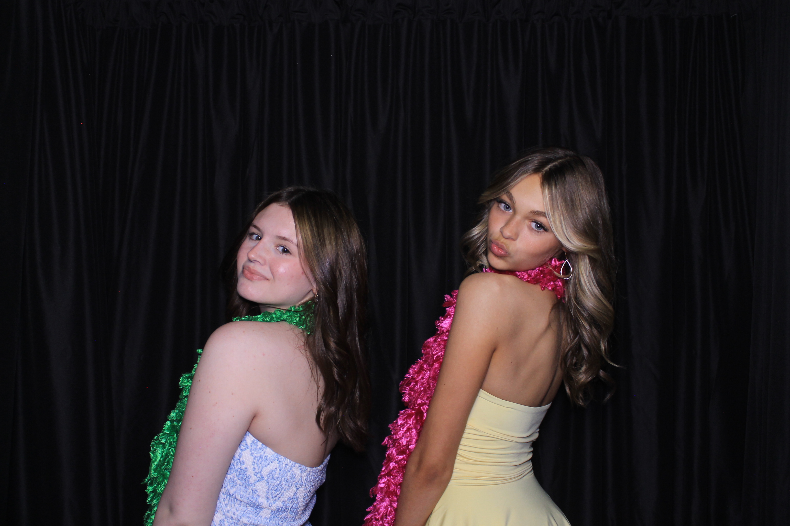 8th Grade Semi-Formal | View more photos from the event at gallery.photoboothcincy.com/u/PhotoBoothCincy/8th-Grade-Semi-Formal