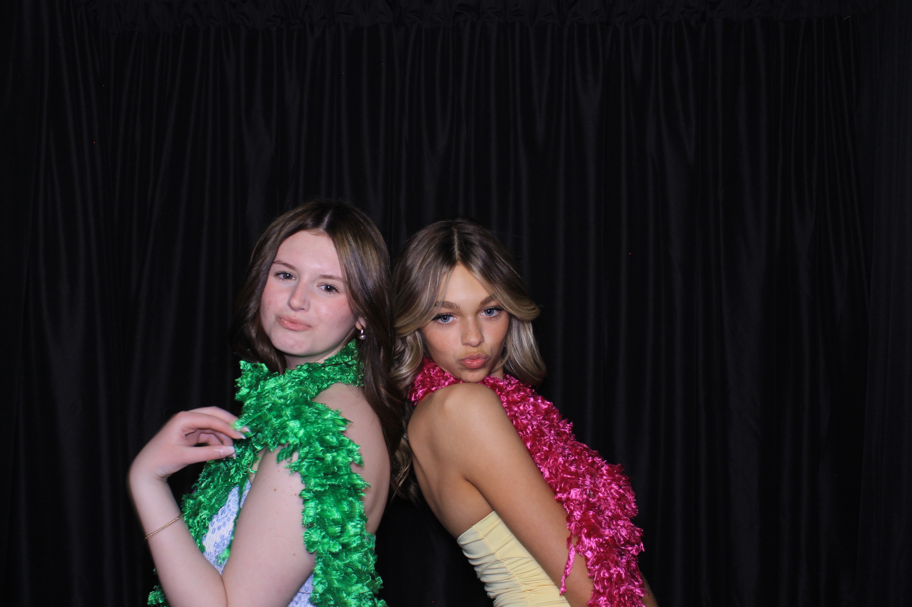 8th Grade Semi-Formal | View more photos from the event at gallery.photoboothcincy.com/u/PhotoBoothCincy/8th-Grade-Semi-Formal