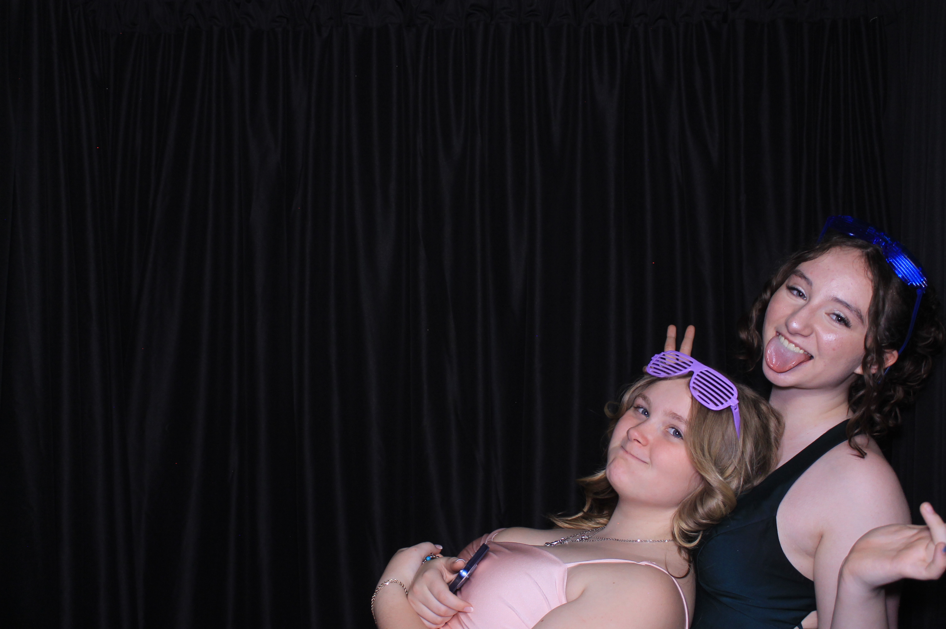 8th Grade Semi-Formal | View more photos from the event at gallery.photoboothcincy.com/u/PhotoBoothCincy/8th-Grade-Semi-Formal