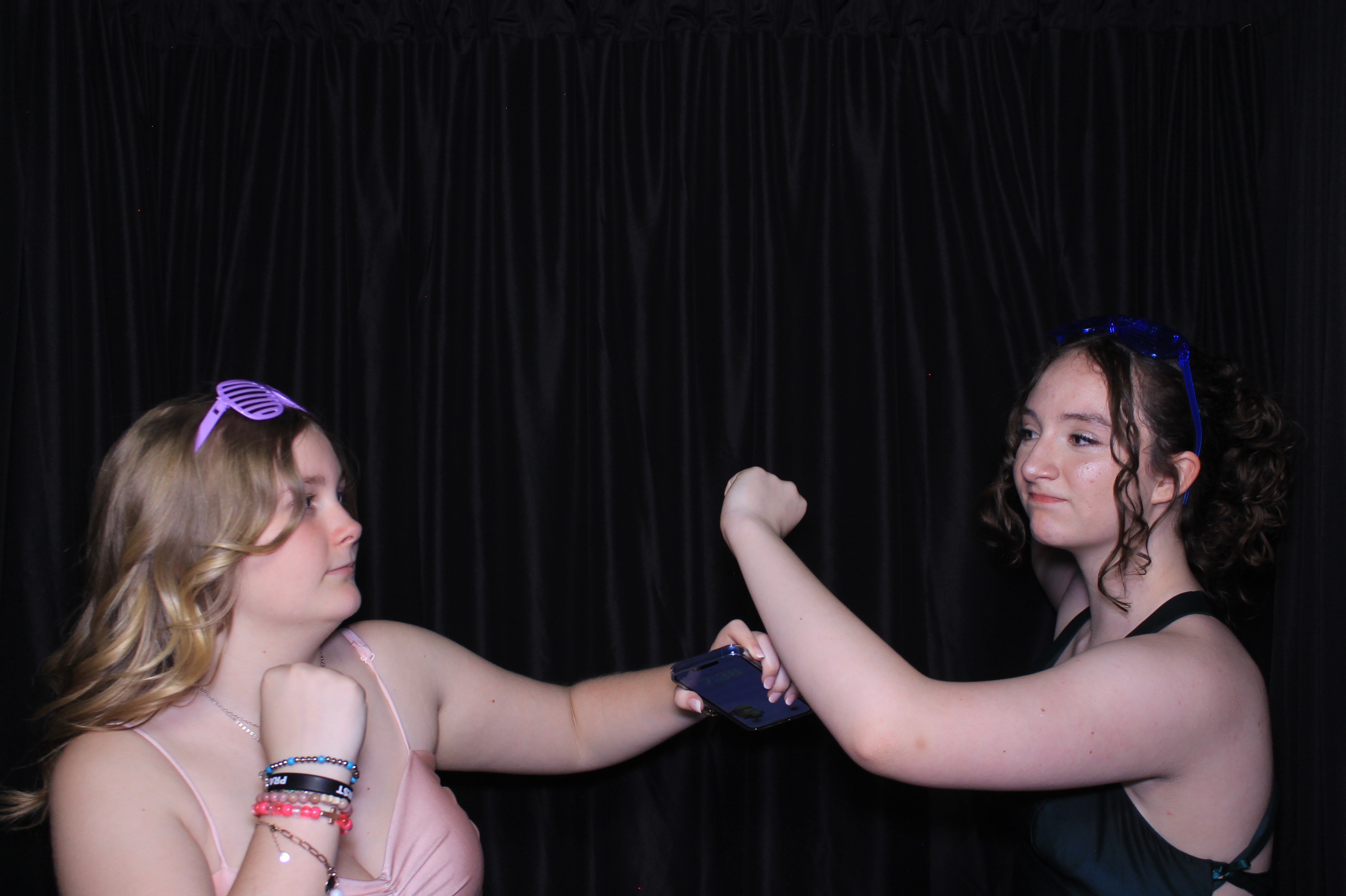 8th Grade Semi-Formal | View more photos from the event at gallery.photoboothcincy.com/u/PhotoBoothCincy/8th-Grade-Semi-Formal