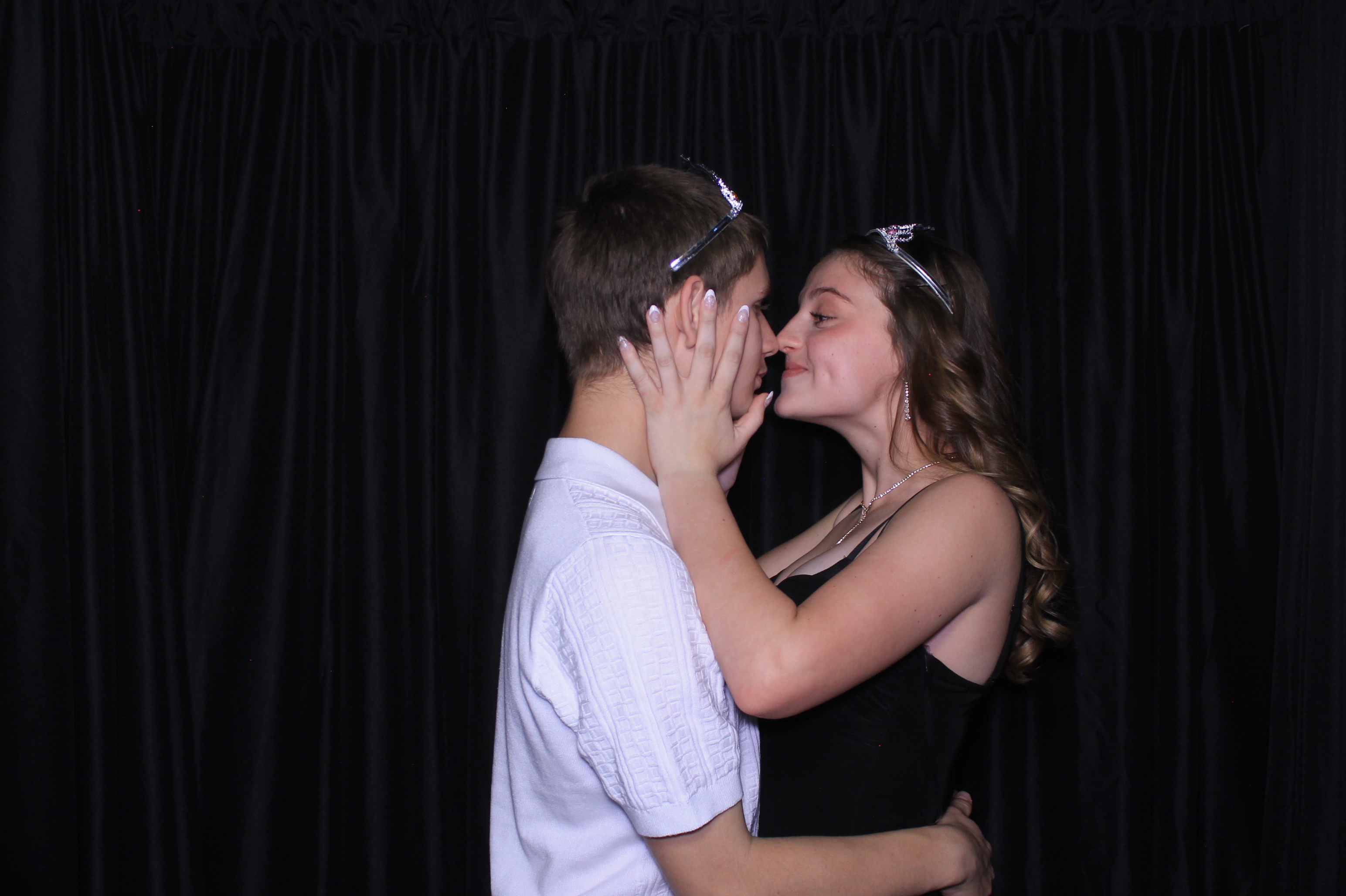 8th Grade Semi-Formal | View more photos from the event at gallery.photoboothcincy.com/u/PhotoBoothCincy/8th-Grade-Semi-Formal