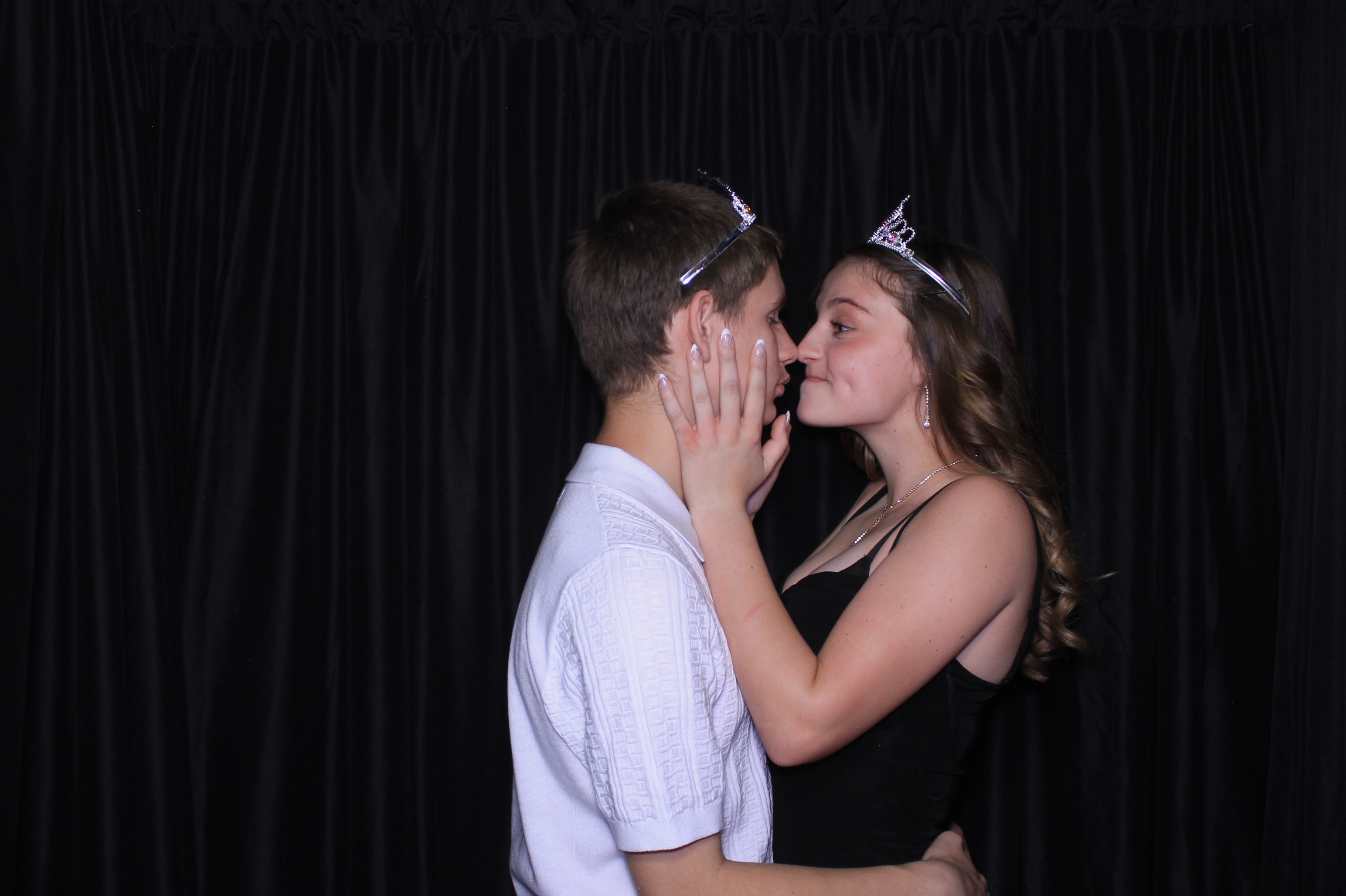 8th Grade Semi-Formal | View more photos from the event at gallery.photoboothcincy.com/u/PhotoBoothCincy/8th-Grade-Semi-Formal