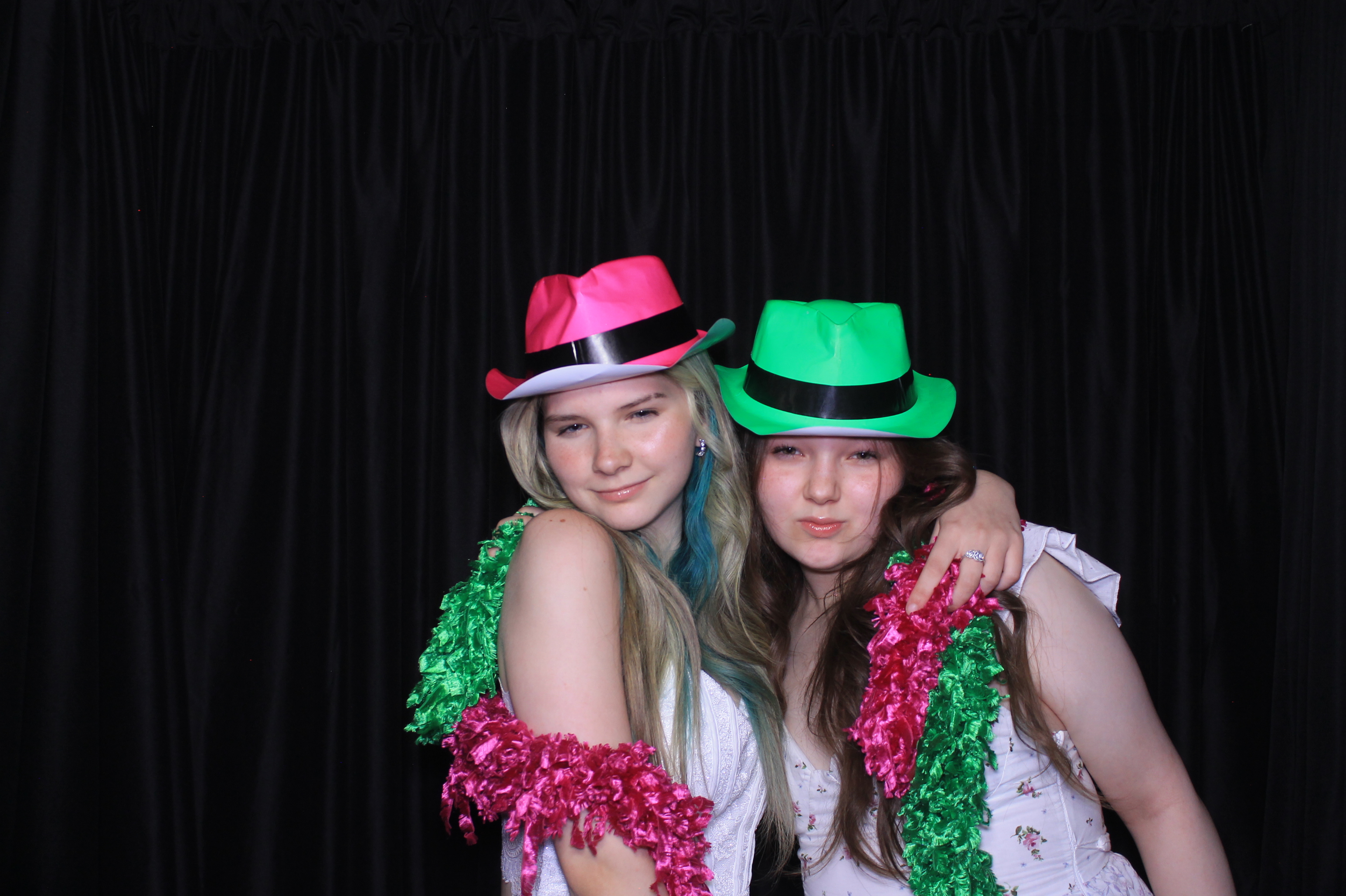 8th Grade Semi-Formal | View more photos from the event at gallery.photoboothcincy.com/u/PhotoBoothCincy/8th-Grade-Semi-Formal