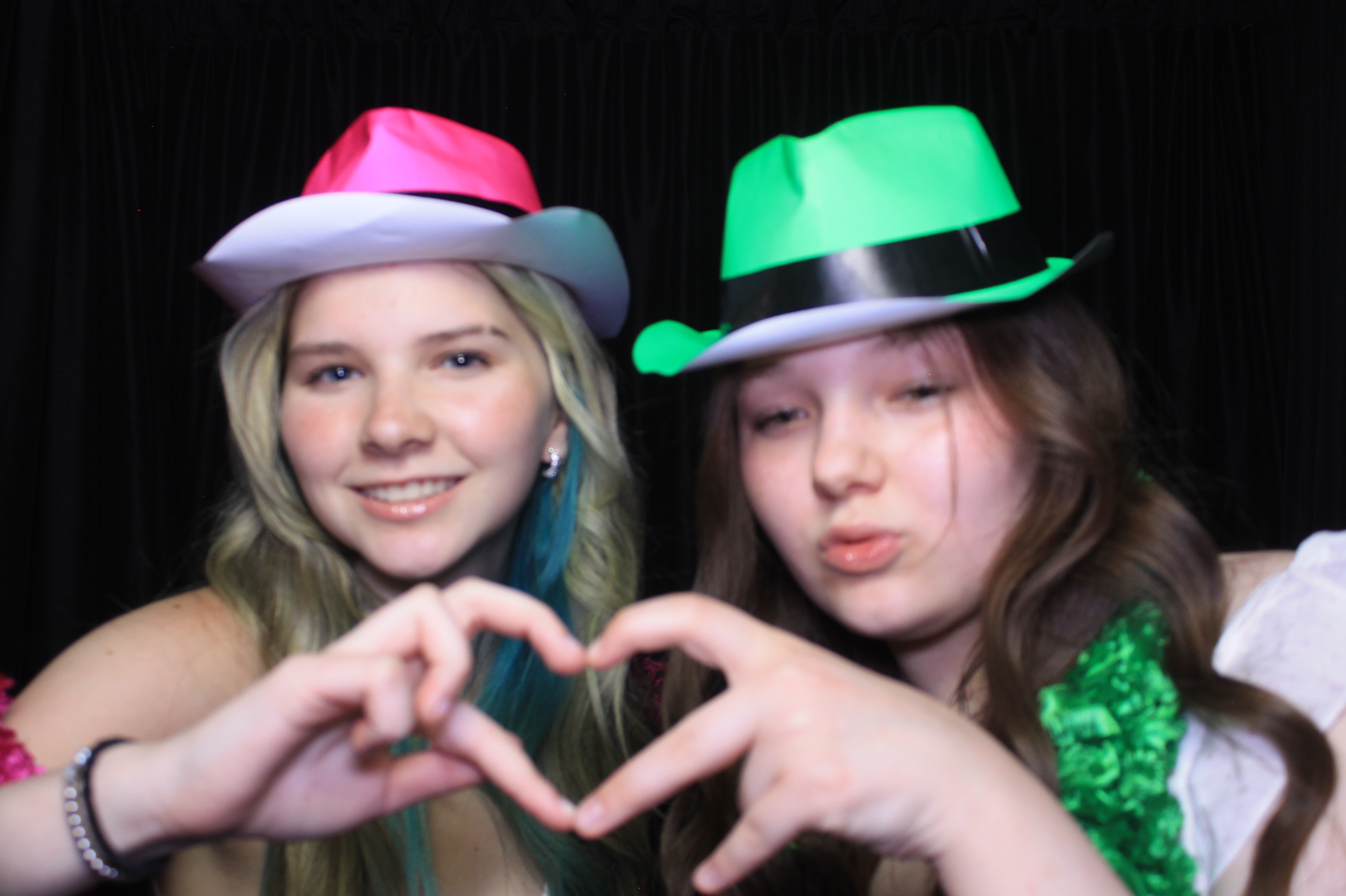 8th Grade Semi-Formal | View more photos from the event at gallery.photoboothcincy.com/u/PhotoBoothCincy/8th-Grade-Semi-Formal