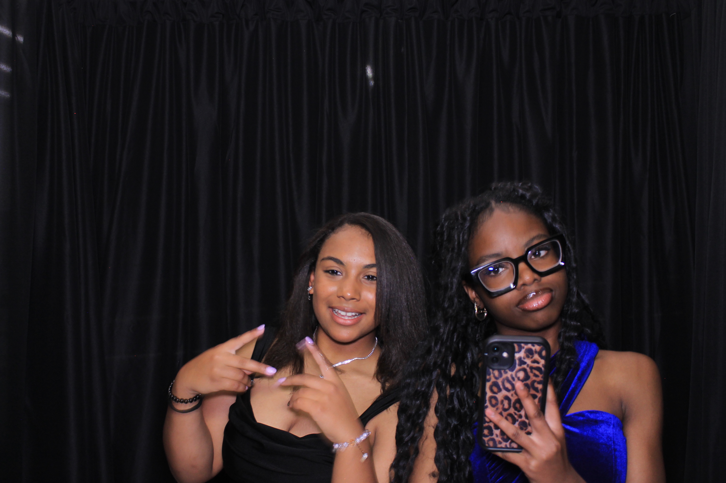 8th Grade Semi-Formal | View more photos from the event at gallery.photoboothcincy.com/u/PhotoBoothCincy/8th-Grade-Semi-Formal