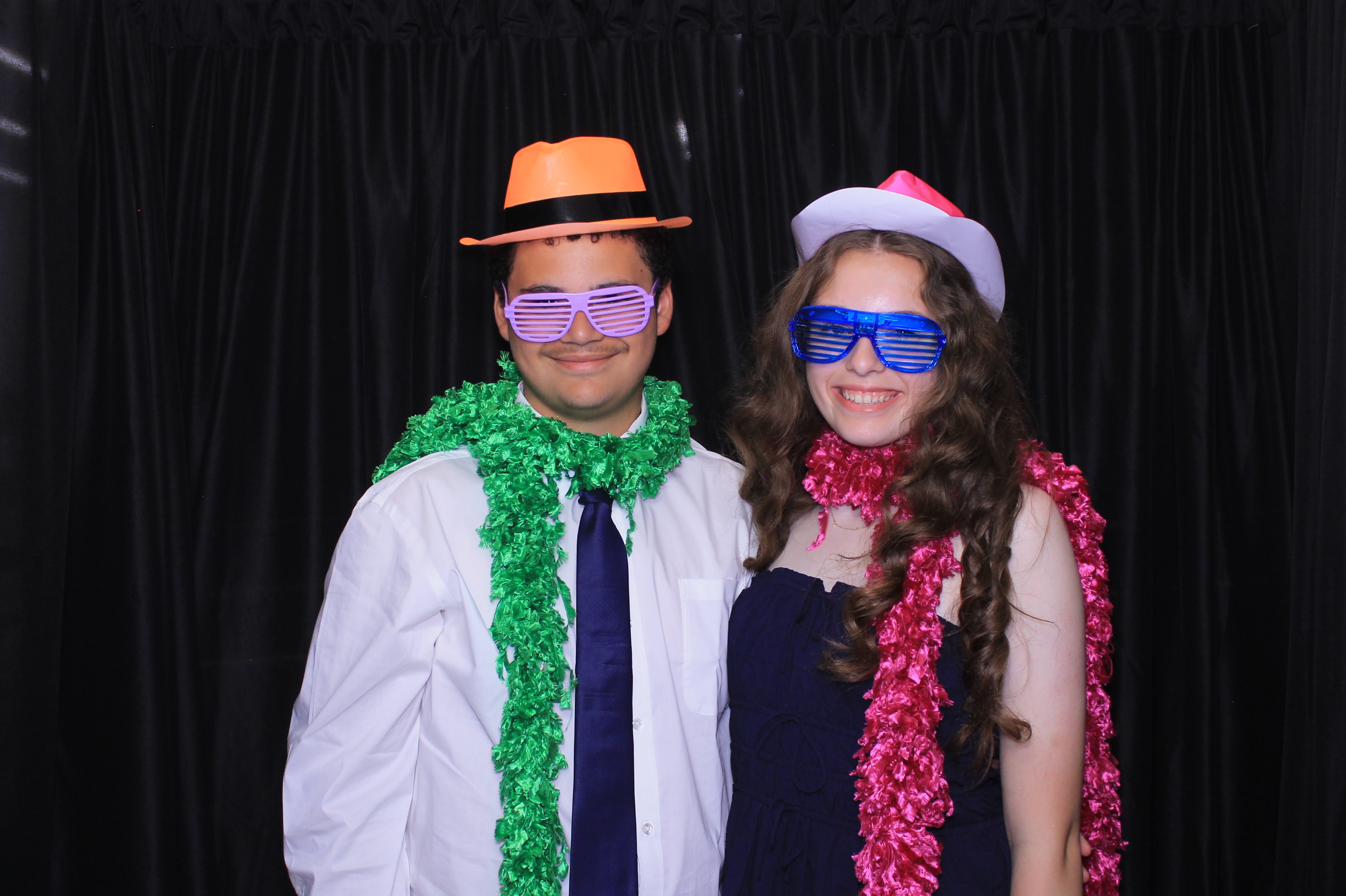 8th Grade Semi-Formal | View more photos from the event at gallery.photoboothcincy.com/u/PhotoBoothCincy/8th-Grade-Semi-Formal