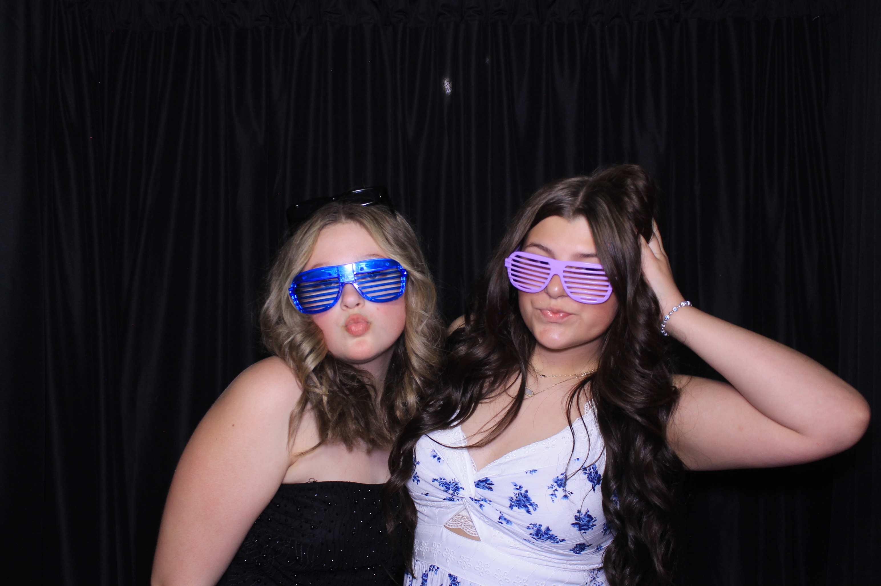 8th Grade Semi-Formal | View more photos from the event at gallery.photoboothcincy.com/u/PhotoBoothCincy/8th-Grade-Semi-Formal
