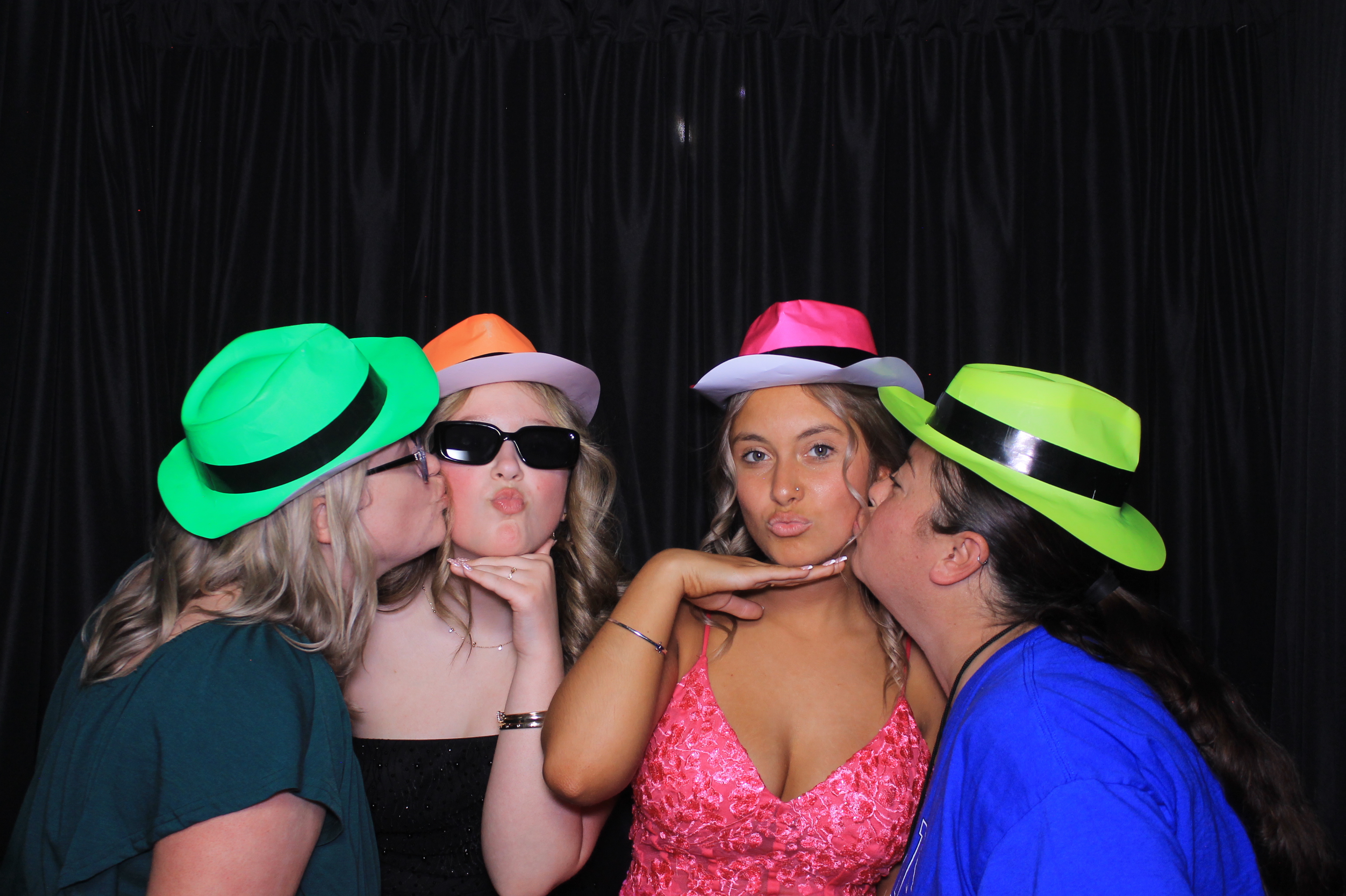 8th Grade Semi-Formal | View more photos from the event at gallery.photoboothcincy.com/u/PhotoBoothCincy/8th-Grade-Semi-Formal