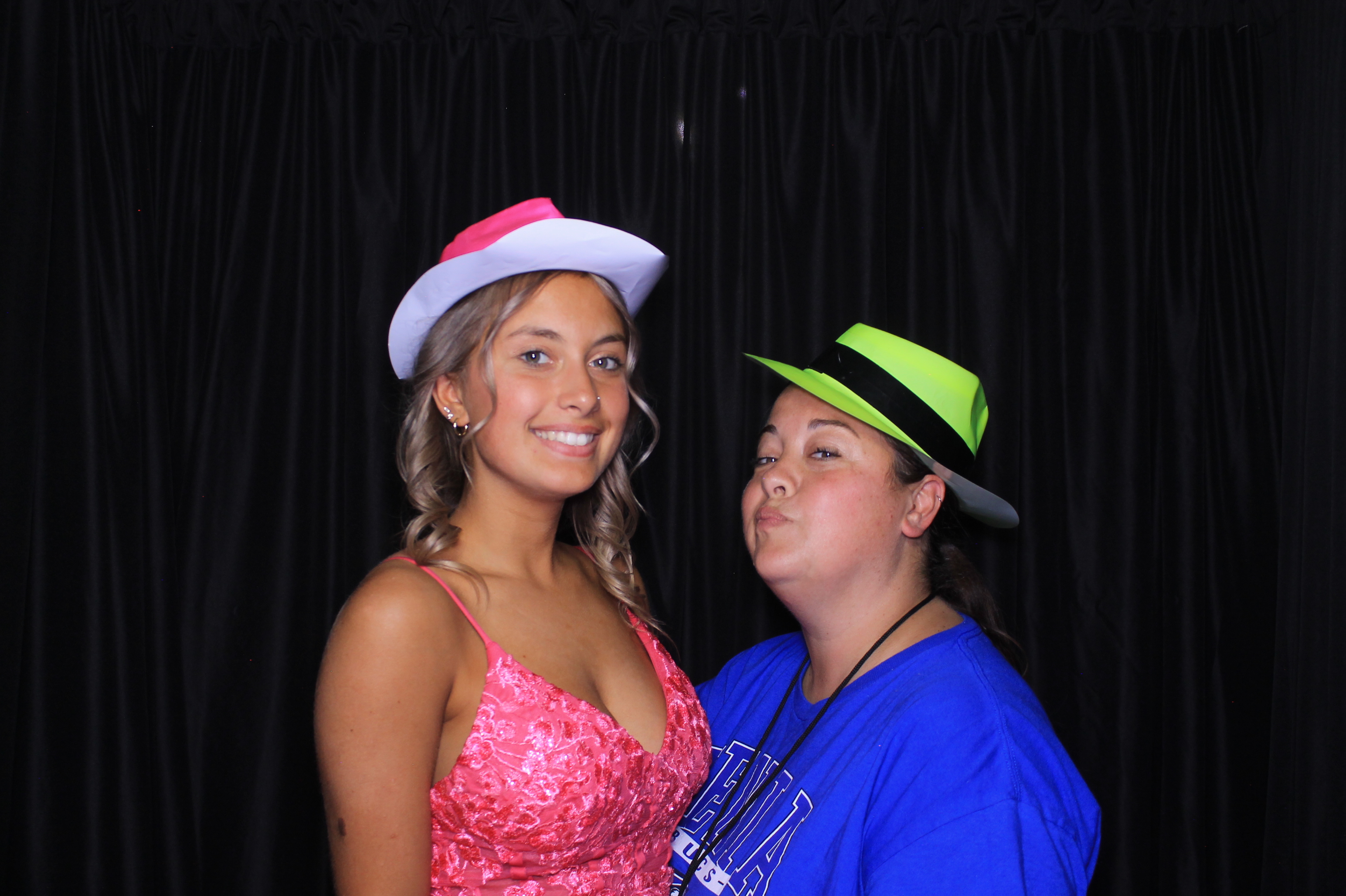 8th Grade Semi-Formal | View more photos from the event at gallery.photoboothcincy.com/u/PhotoBoothCincy/8th-Grade-Semi-Formal