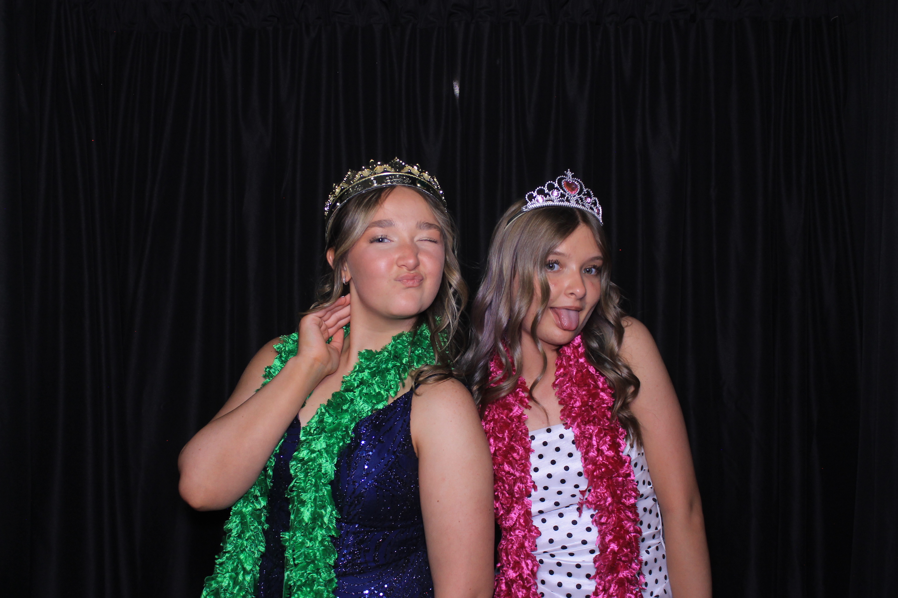 8th Grade Semi-Formal | View more photos from the event at gallery.photoboothcincy.com/u/PhotoBoothCincy/8th-Grade-Semi-Formal