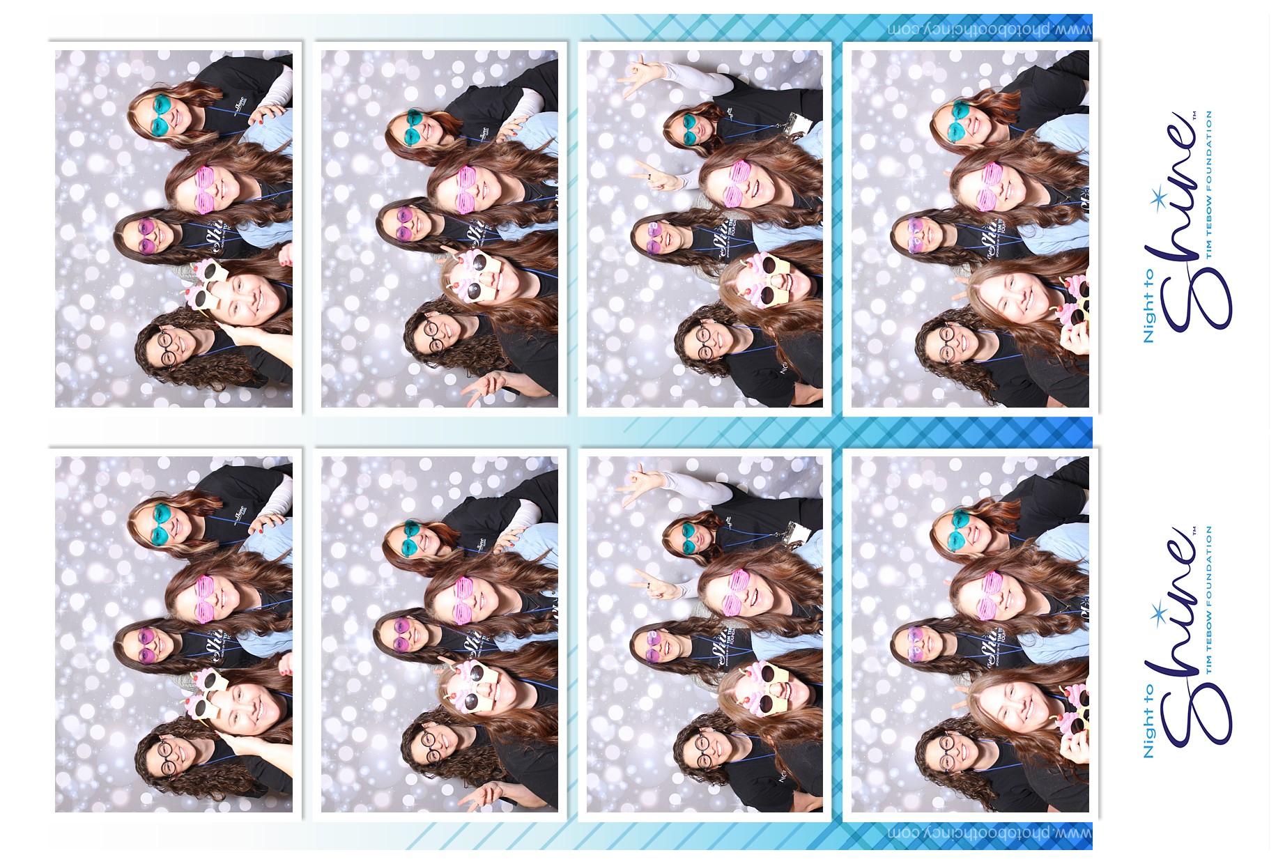 A Night to Shine | View more photos from the event at gallery.photoboothcincy.com/u/PhotoBoothCincy/A-Night-to-Shine-0