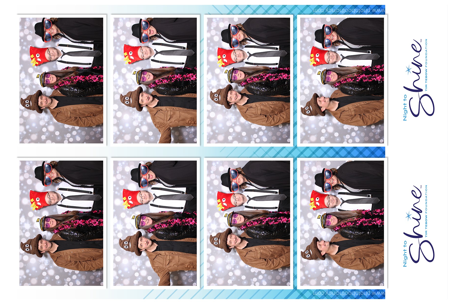 A Night to Shine | View more photos from the event at gallery.photoboothcincy.com/u/PhotoBoothCincy/A-Night-to-Shine-0