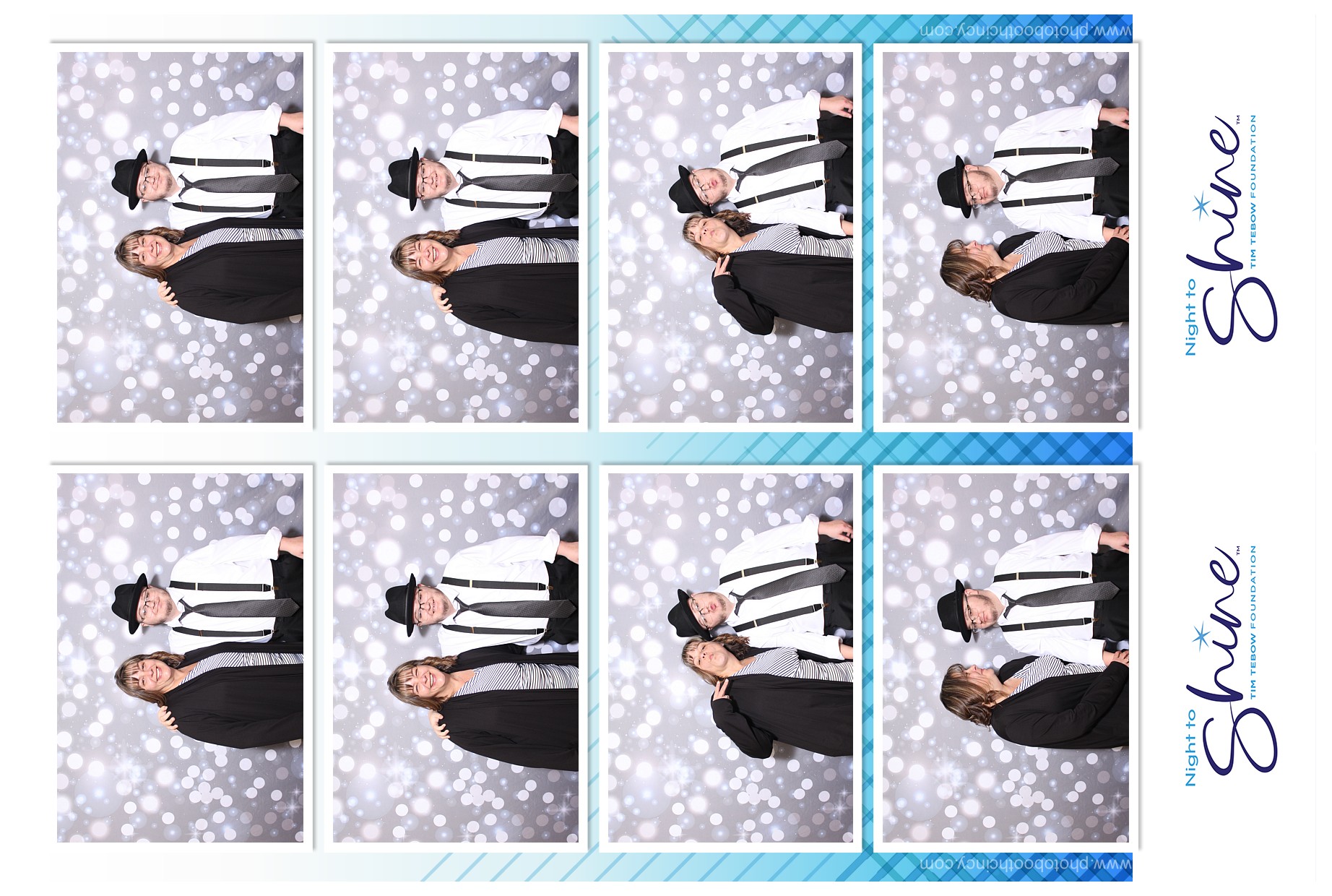 A Night to Shine | View more photos from the event at gallery.photoboothcincy.com/u/PhotoBoothCincy/A-Night-to-Shine-0