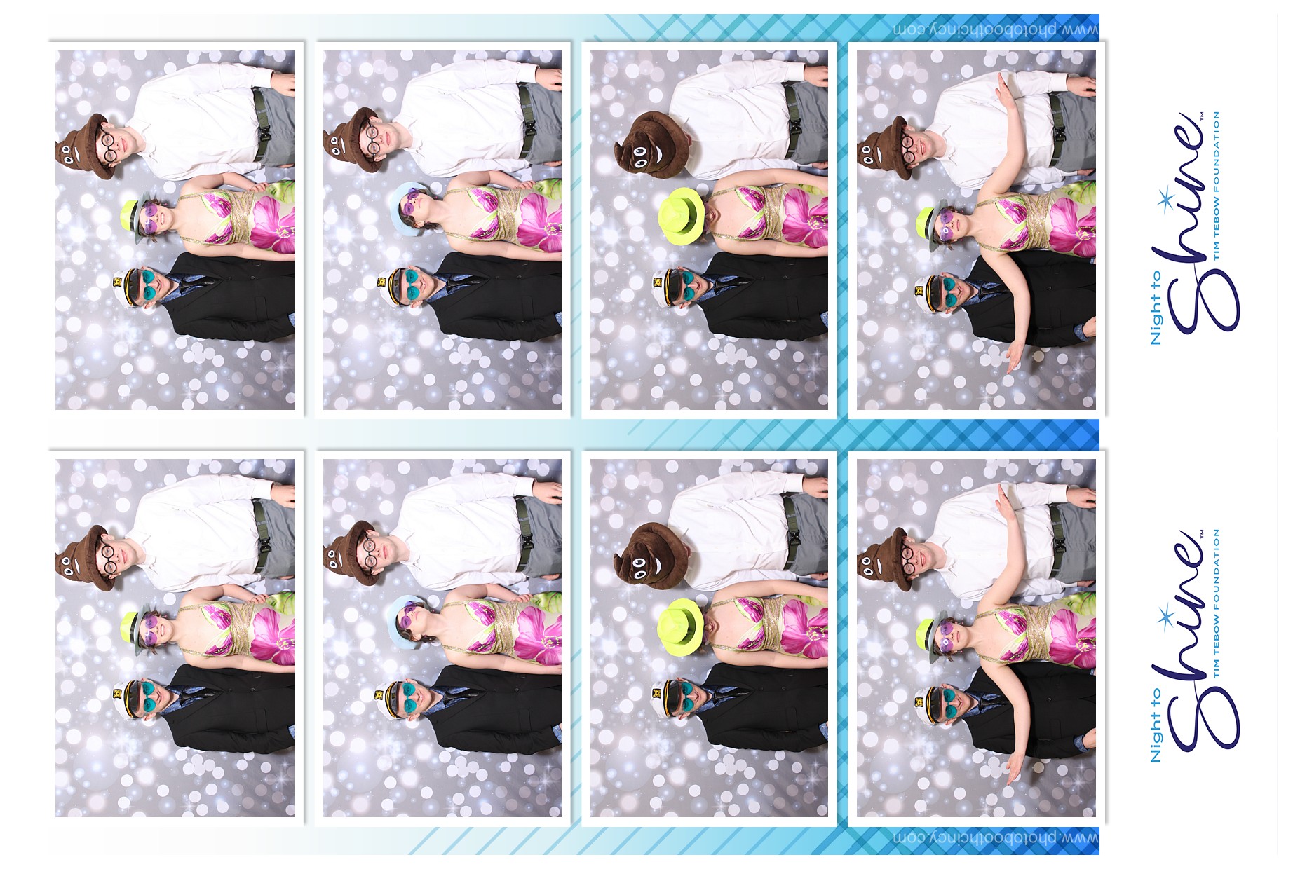 A Night to Shine | View more photos from the event at gallery.photoboothcincy.com/u/PhotoBoothCincy/A-Night-to-Shine-0