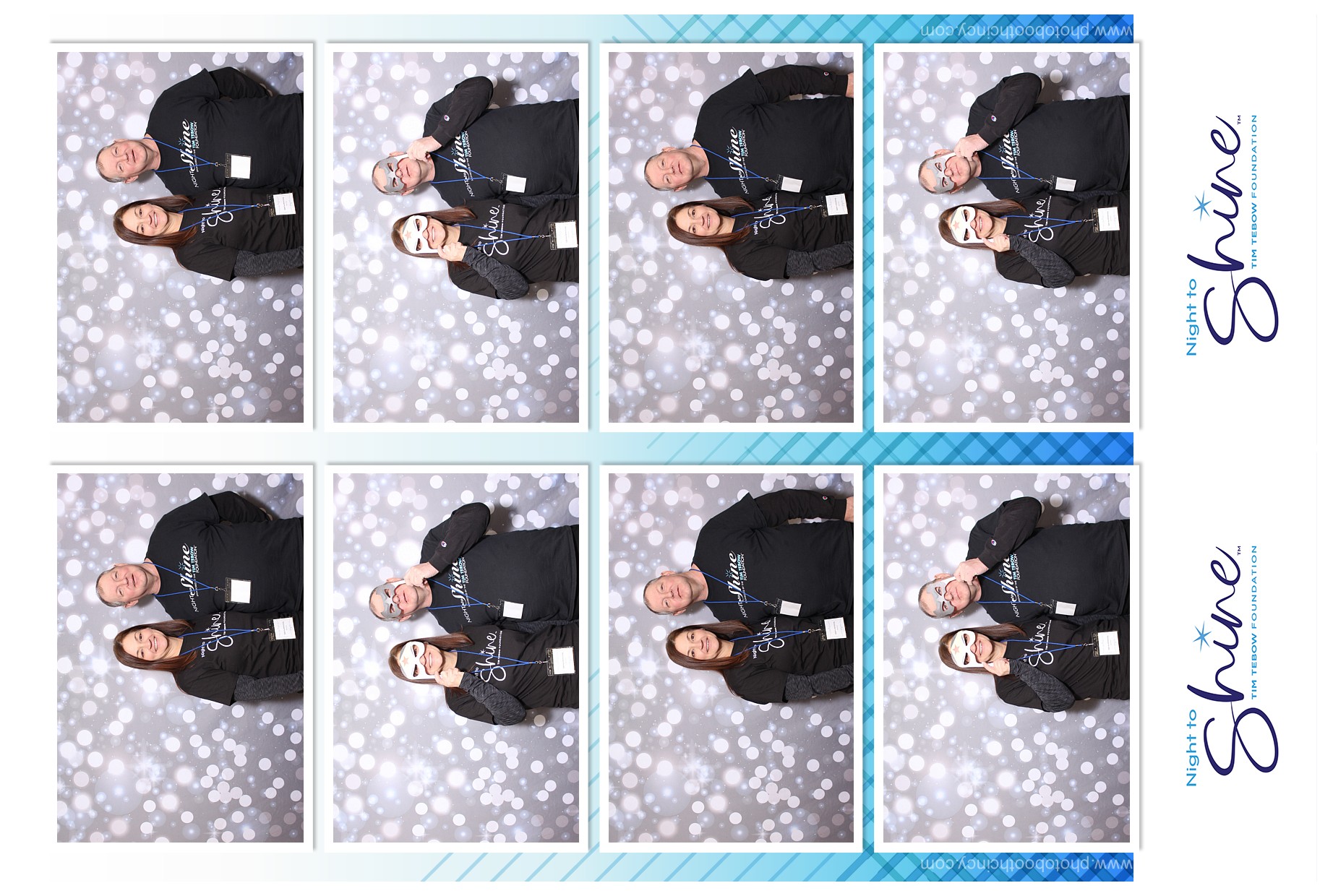A Night to Shine | View more photos from the event at gallery.photoboothcincy.com/u/PhotoBoothCincy/A-Night-to-Shine-0