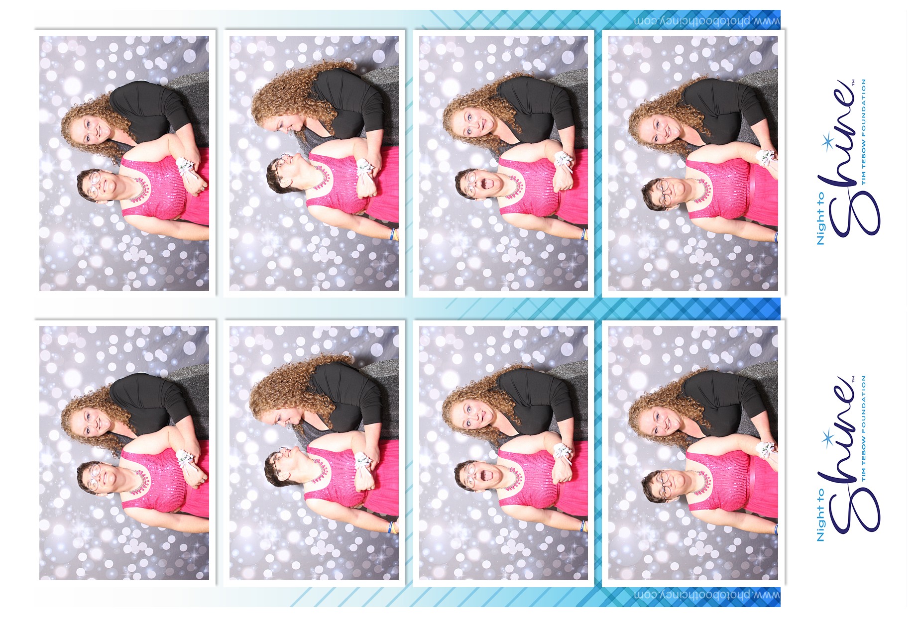 A Night to Shine | View more photos from the event at gallery.photoboothcincy.com/u/PhotoBoothCincy/A-Night-to-Shine-0