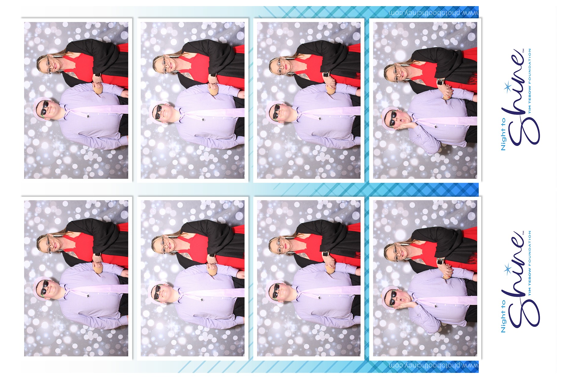 A Night to Shine | View more photos from the event at gallery.photoboothcincy.com/u/PhotoBoothCincy/A-Night-to-Shine-0