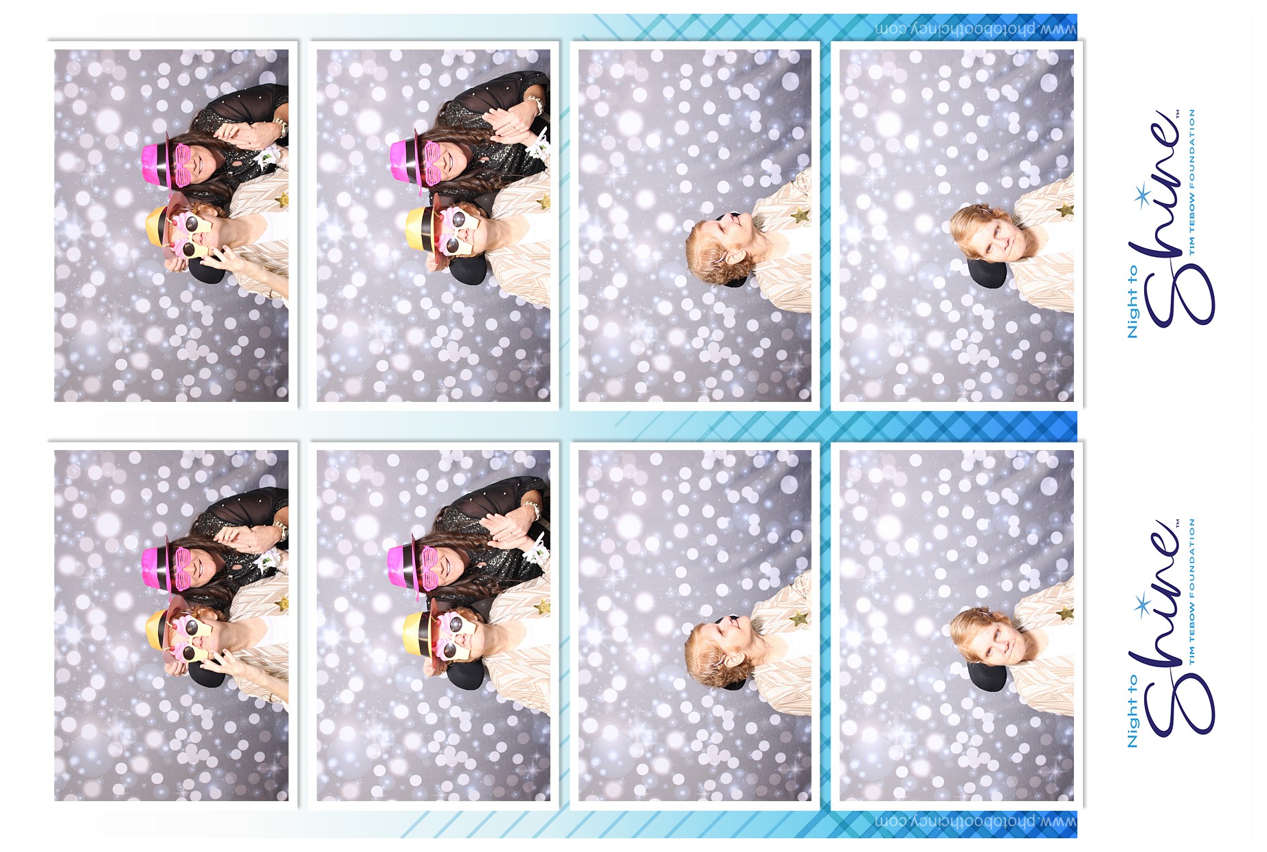 A Night to Shine | View more photos from the event at gallery.photoboothcincy.com/u/PhotoBoothCincy/A-Night-to-Shine-0