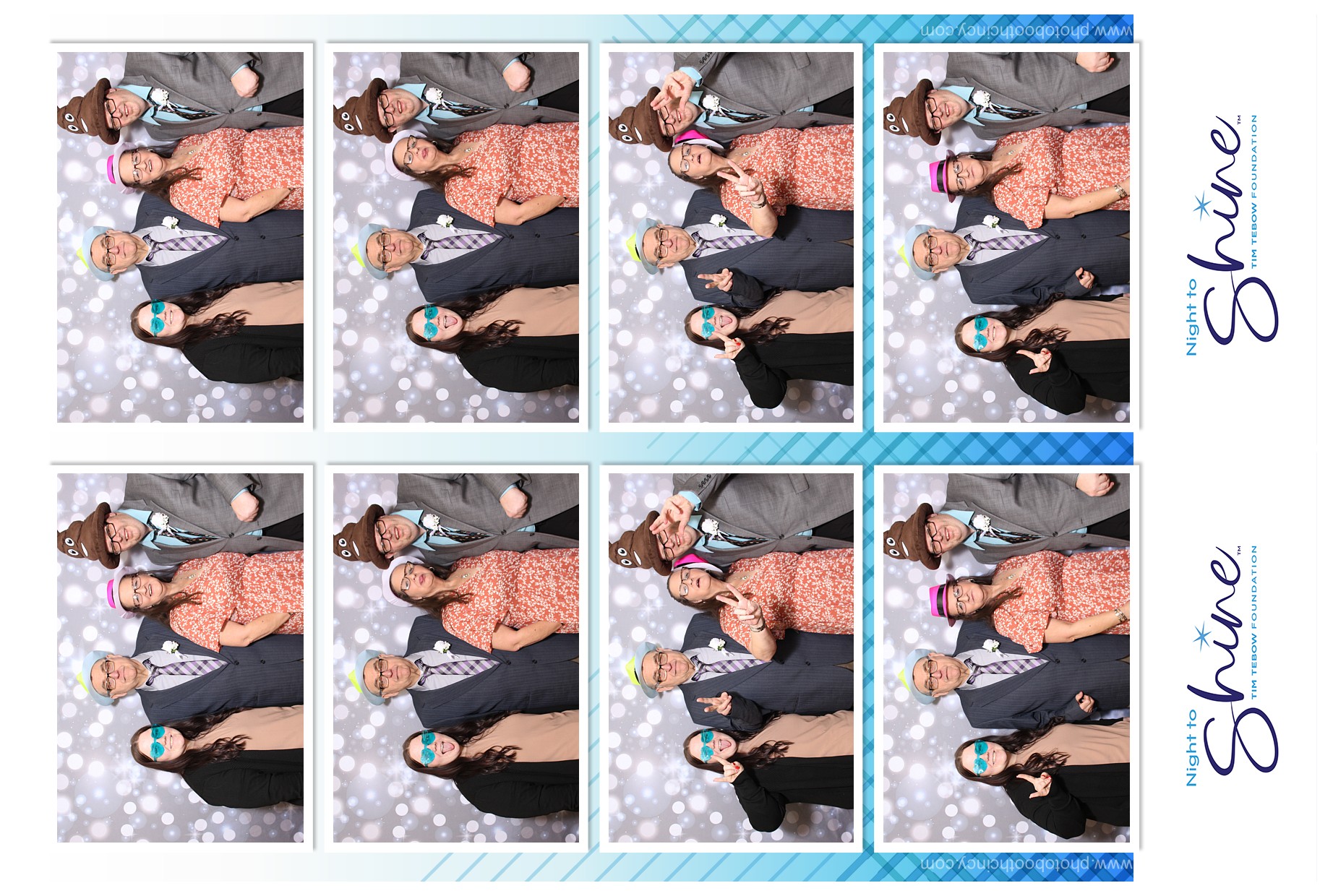A Night to Shine | View more photos from the event at gallery.photoboothcincy.com/u/PhotoBoothCincy/A-Night-to-Shine-0