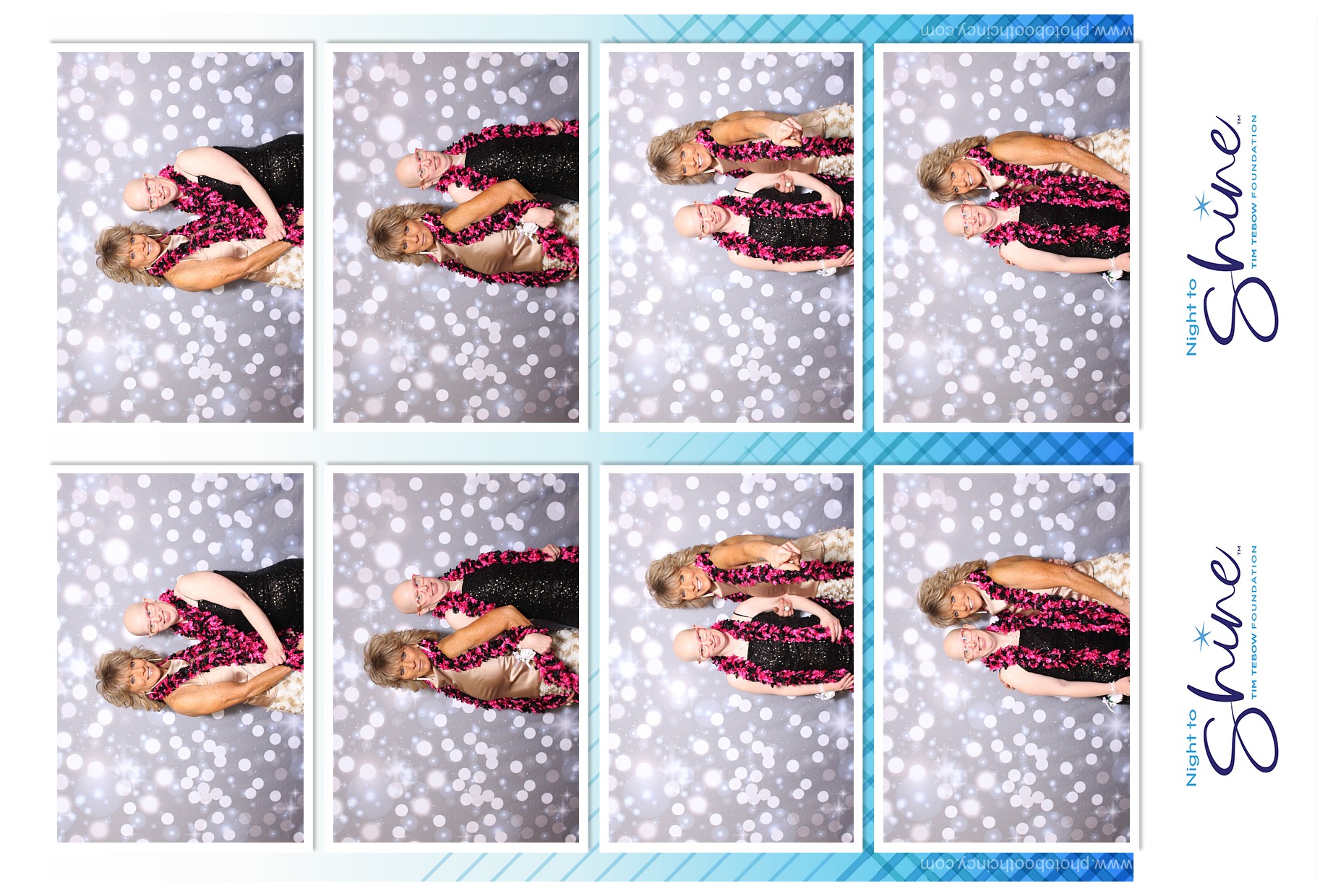 A Night to Shine | View more photos from the event at gallery.photoboothcincy.com/u/PhotoBoothCincy/A-Night-to-Shine-0